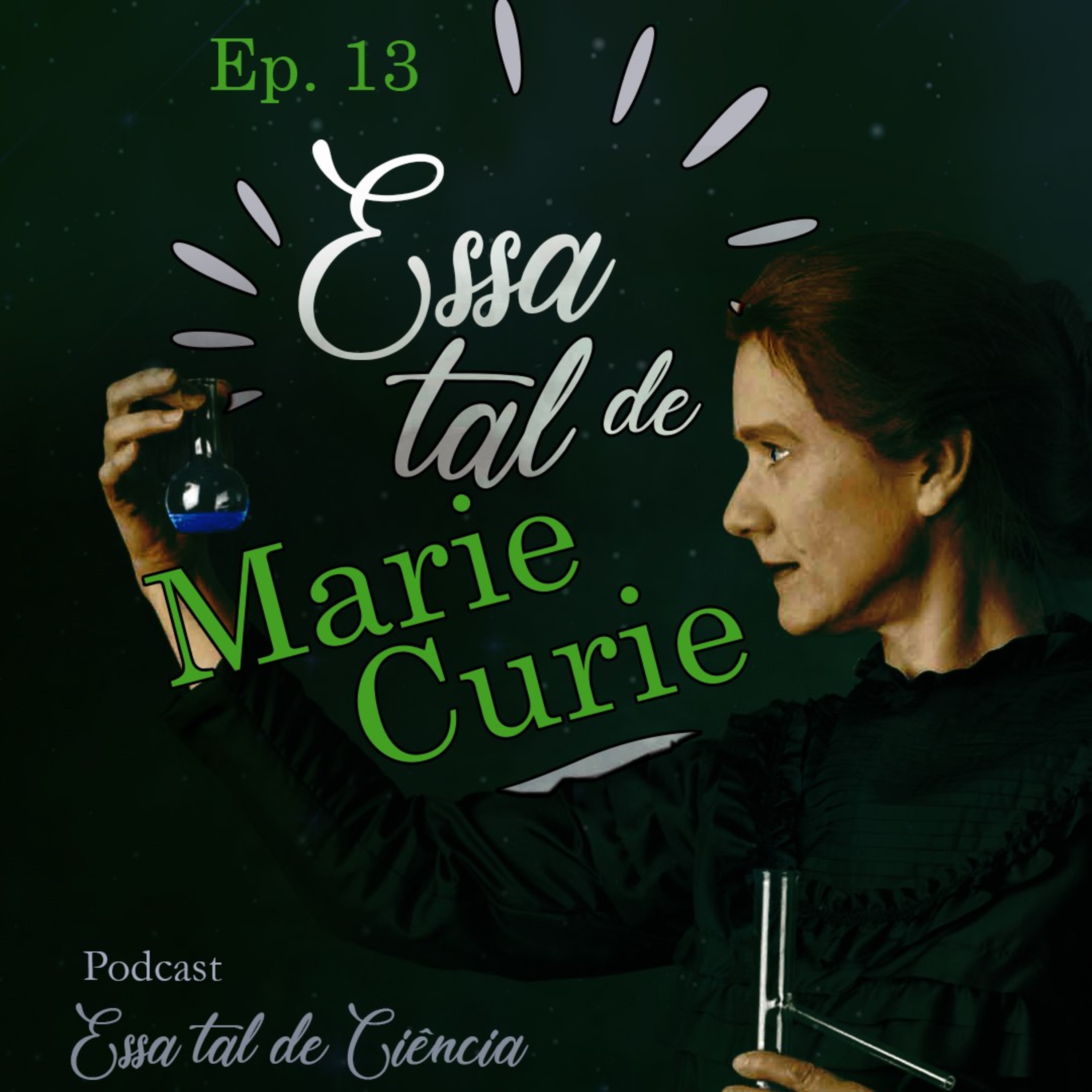 Essa tal de Ciência