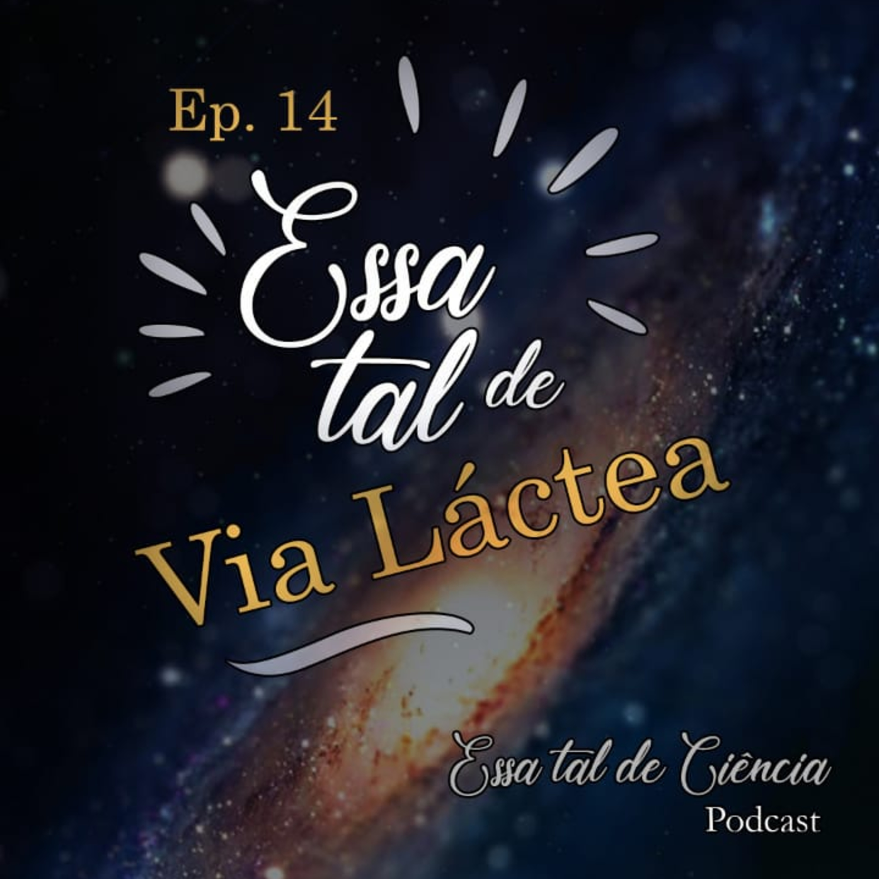 Essa tal de Ciência