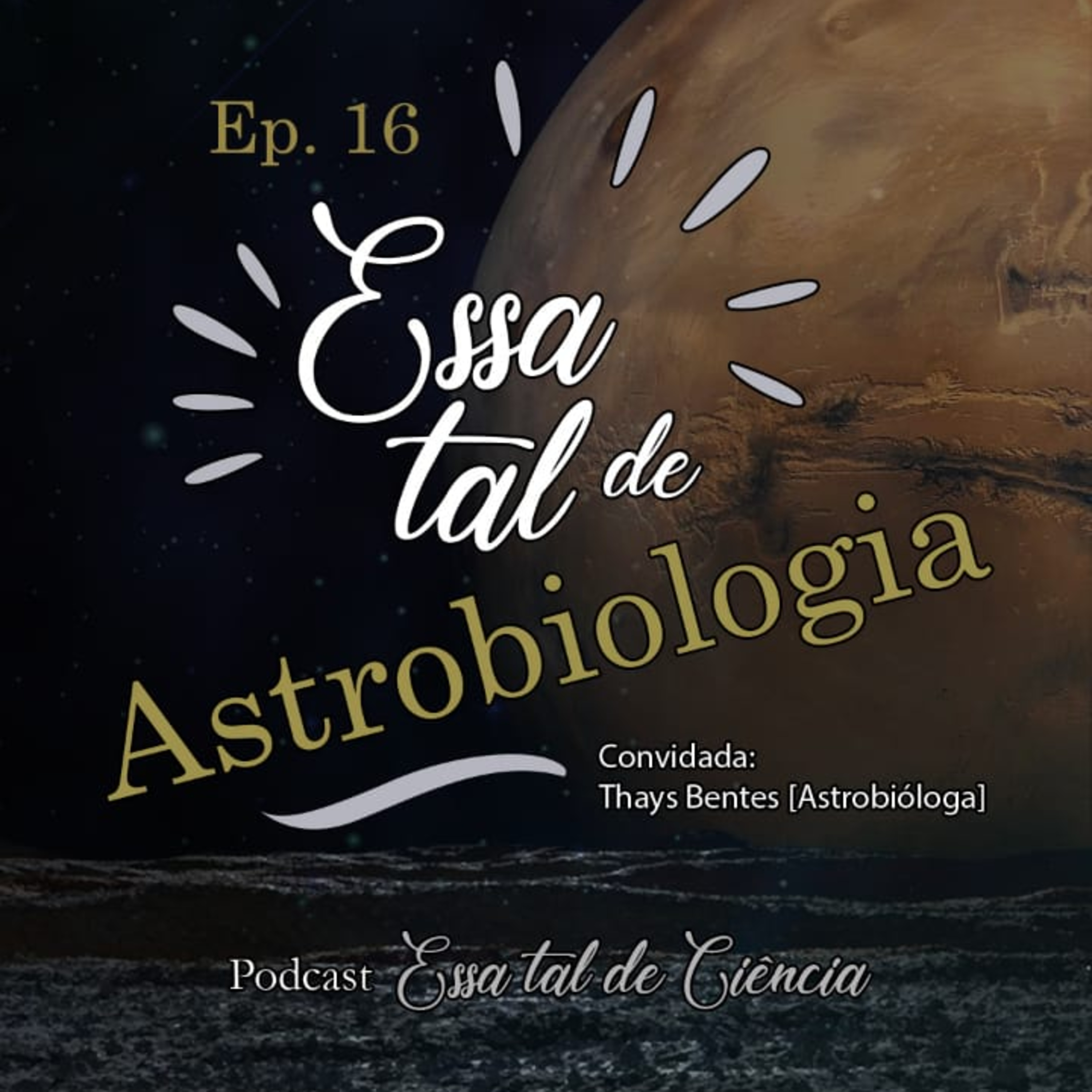 Essa tal de Ciência