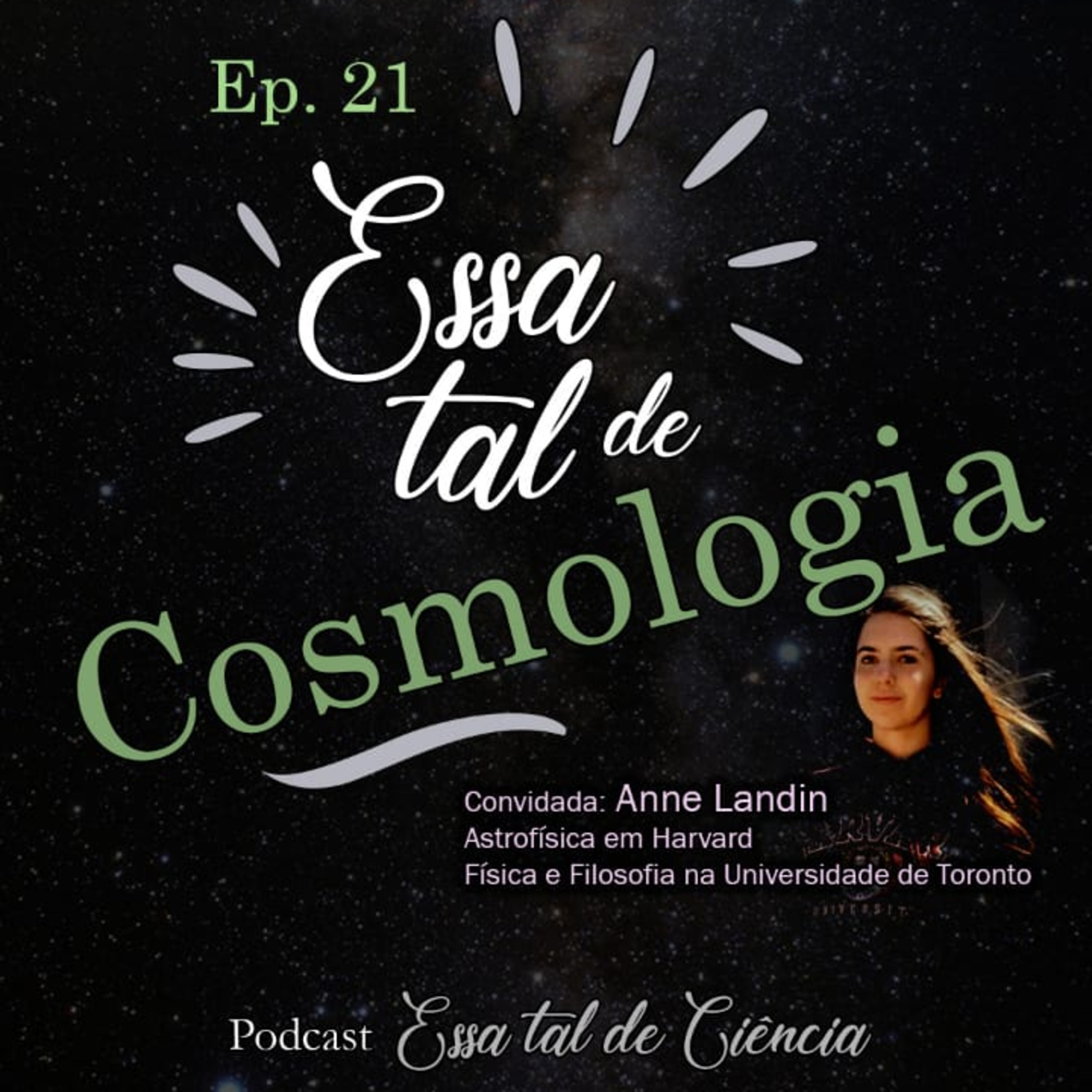 Essa tal de Ciência