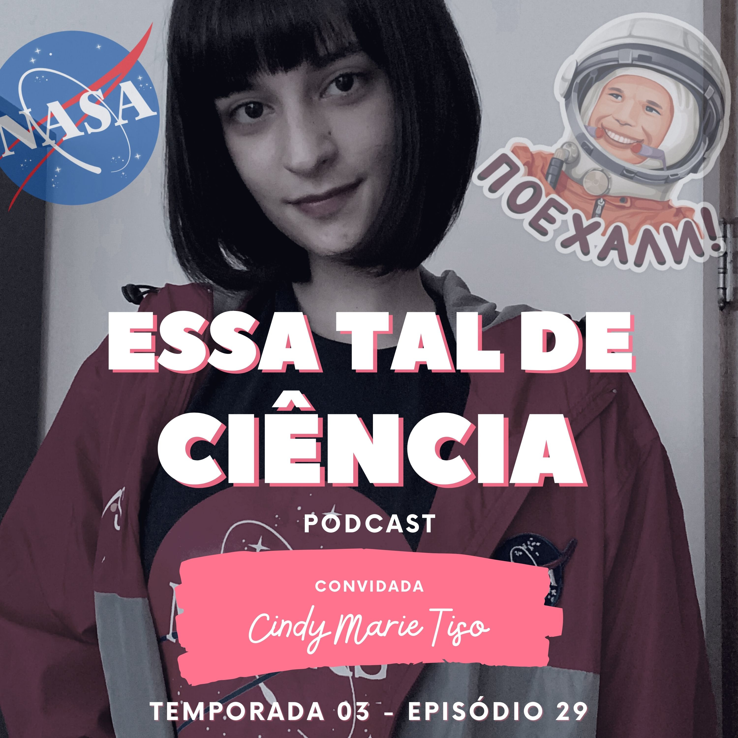 Essa tal de Ciência