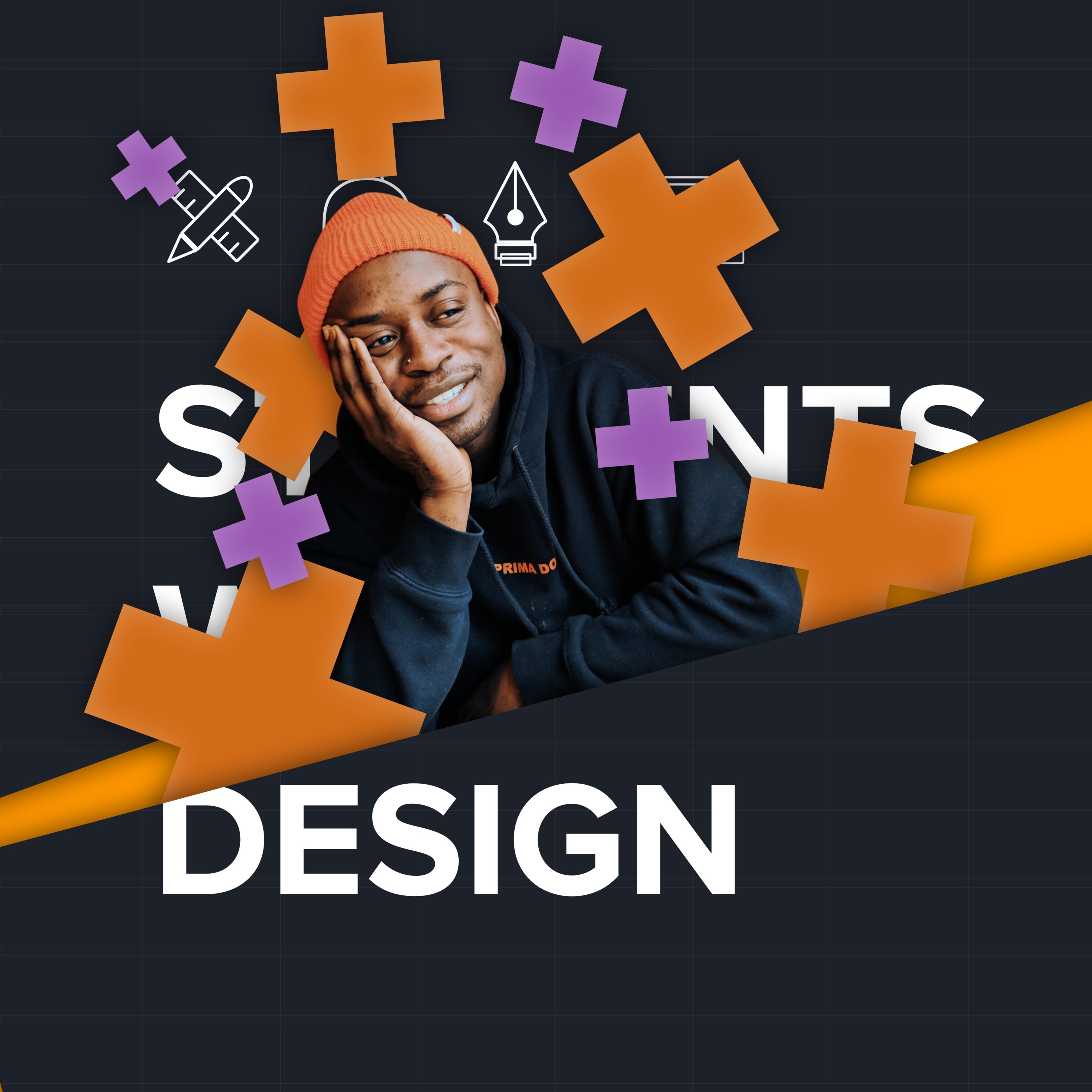 Students Who Design: Fisher Adelakin