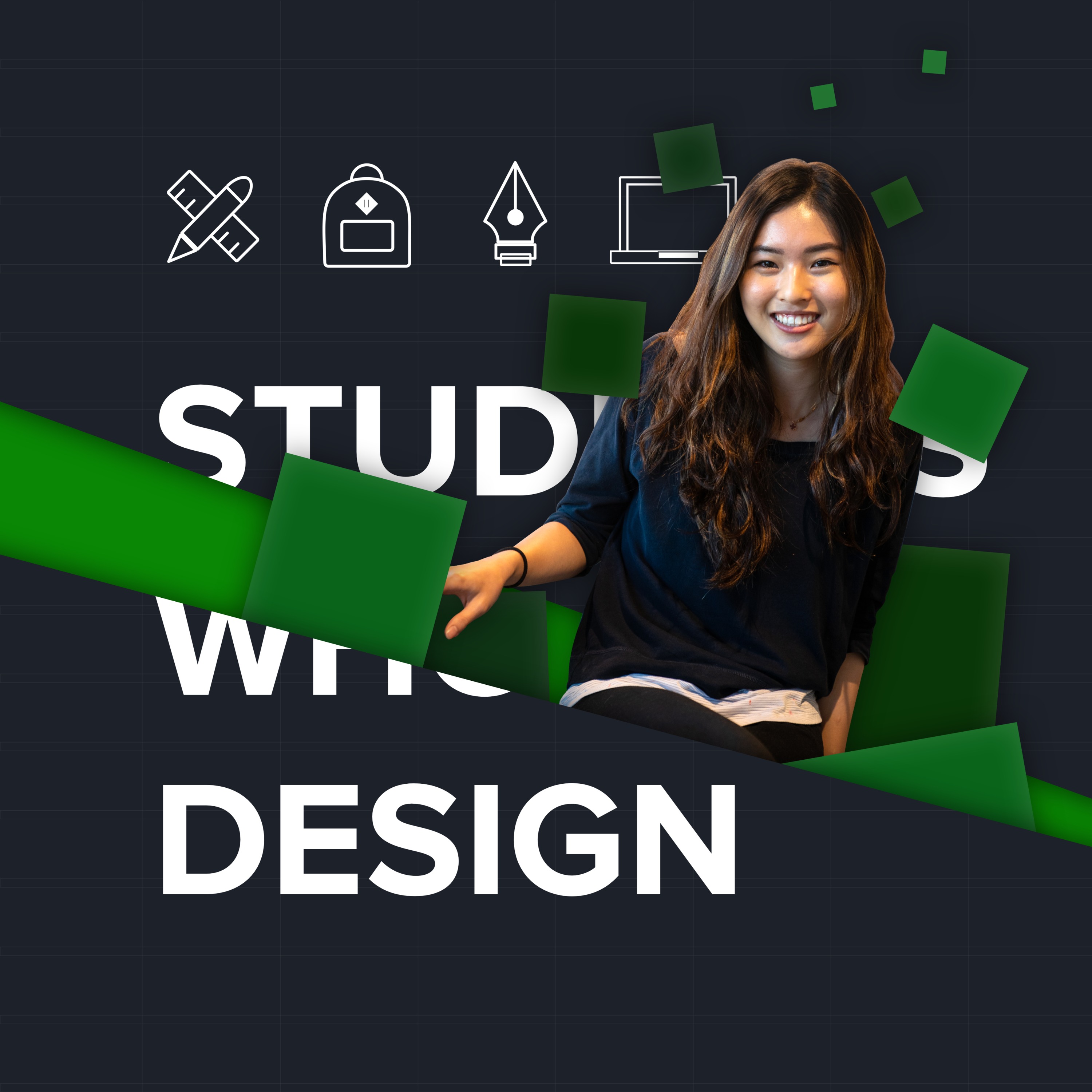 Students Who Design: Vivian Zhang