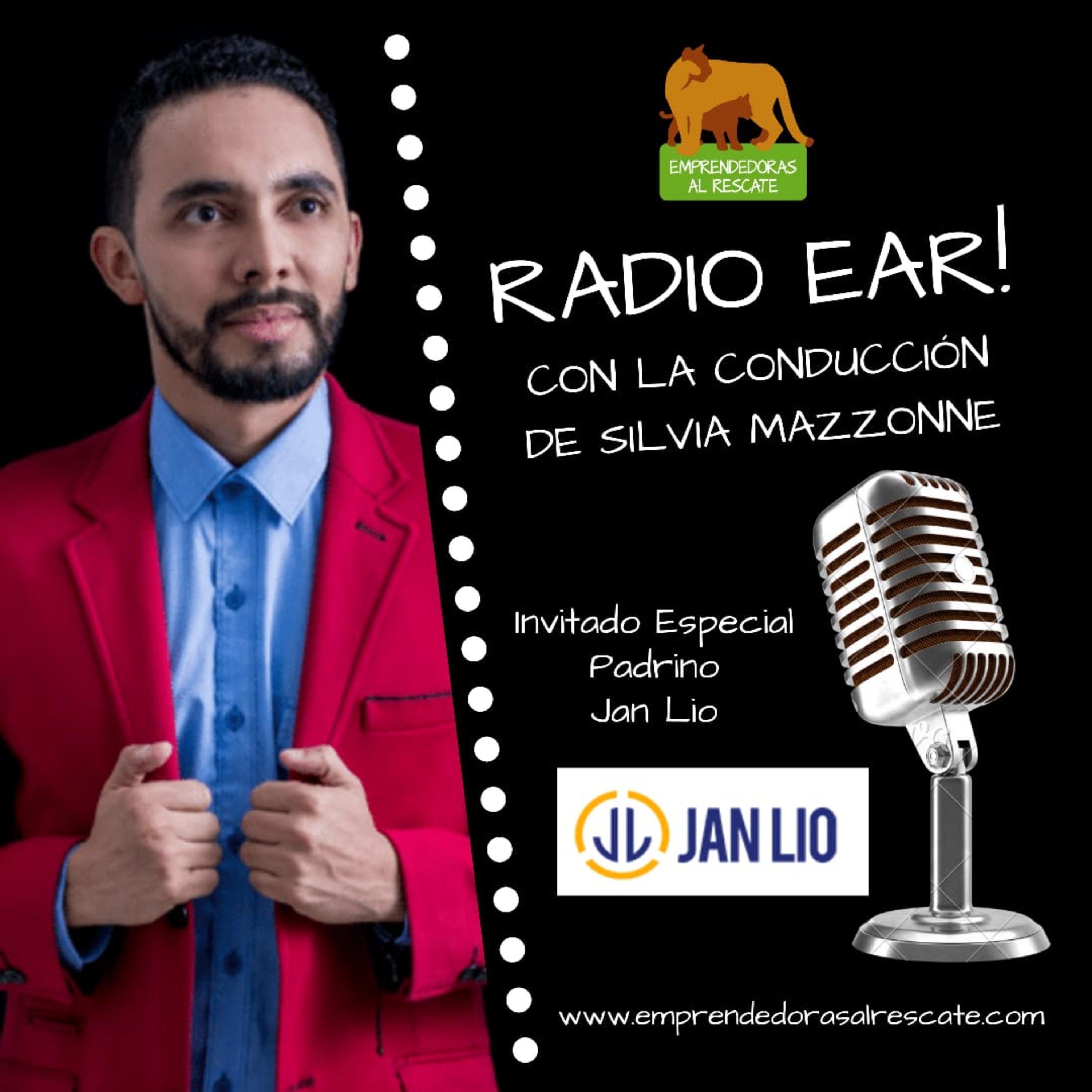 Radio EAR