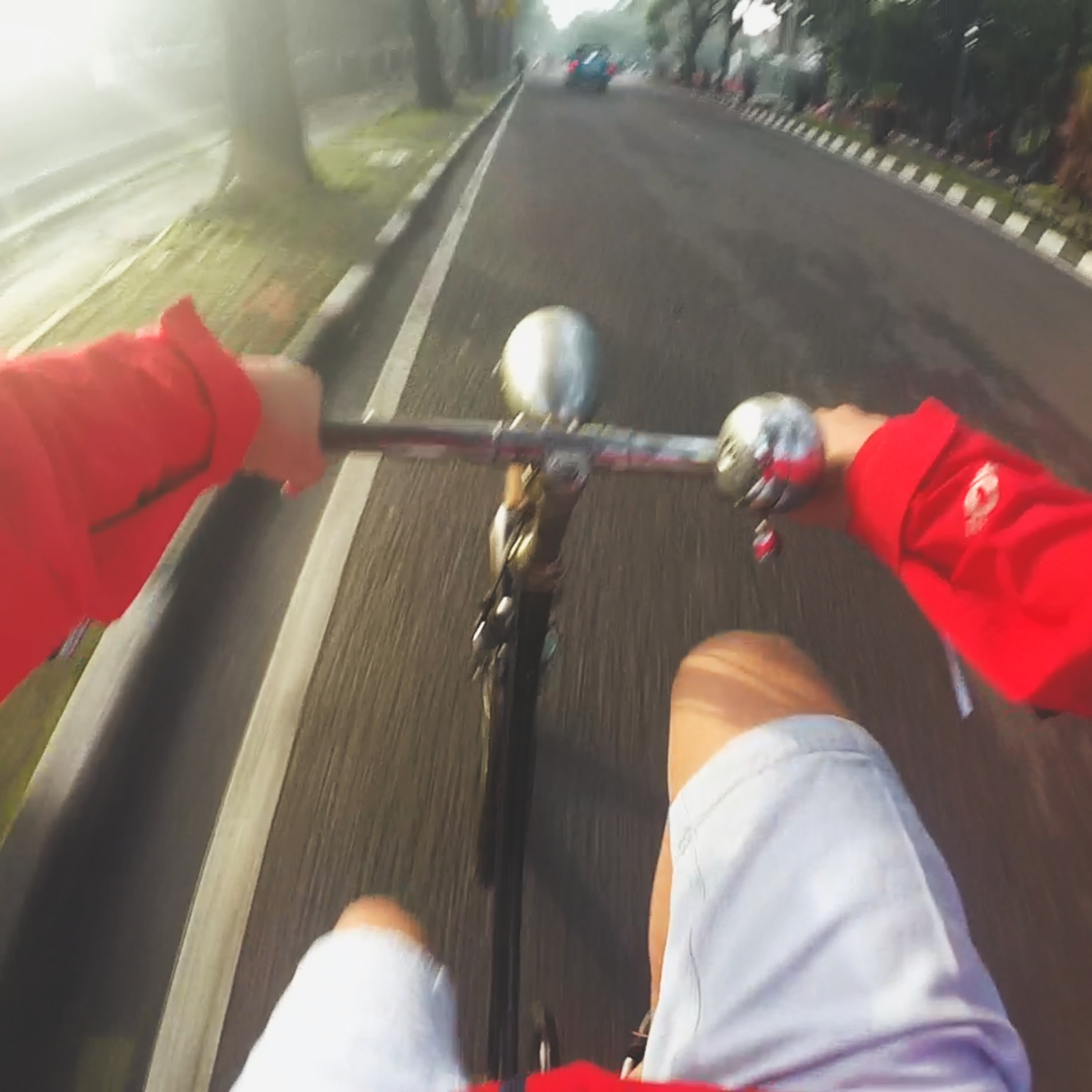 Cak Man