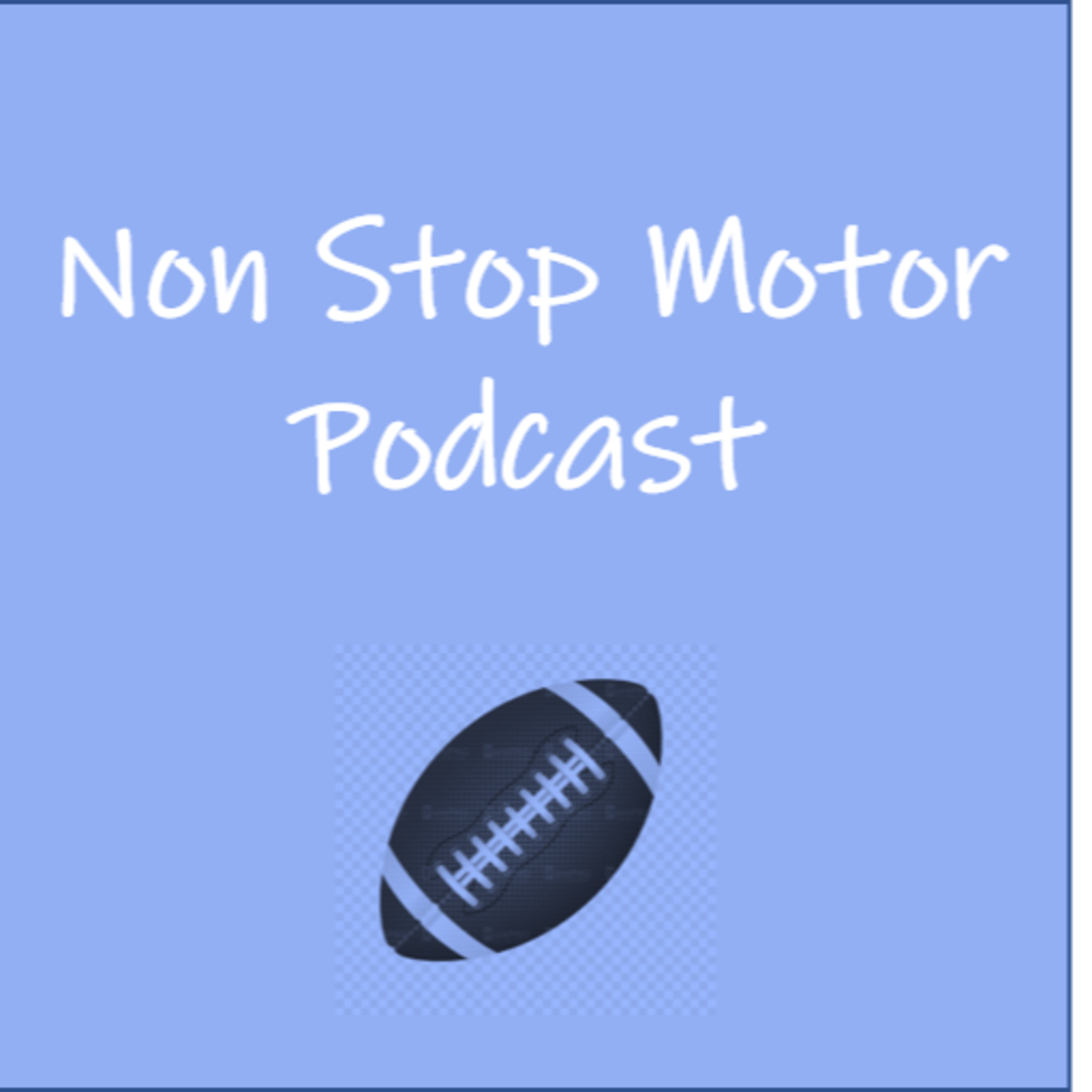 Nonstop Motor Podcast