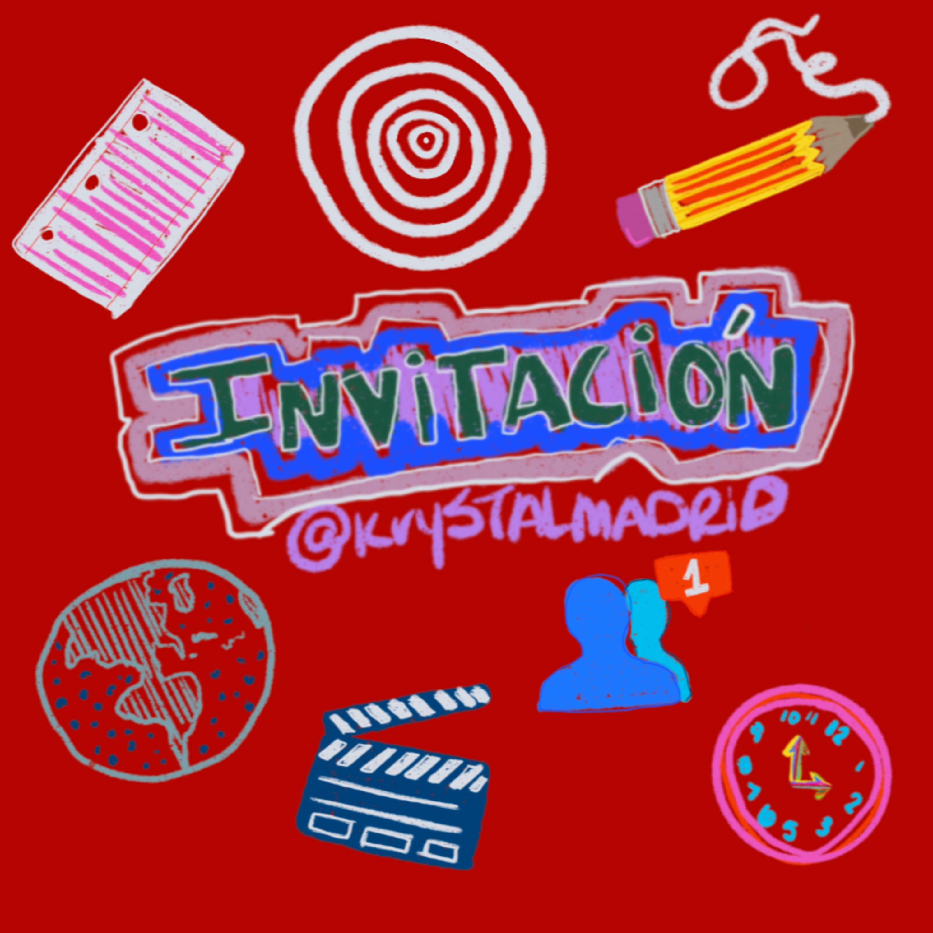 La Invitación Ep.2  episode artwork