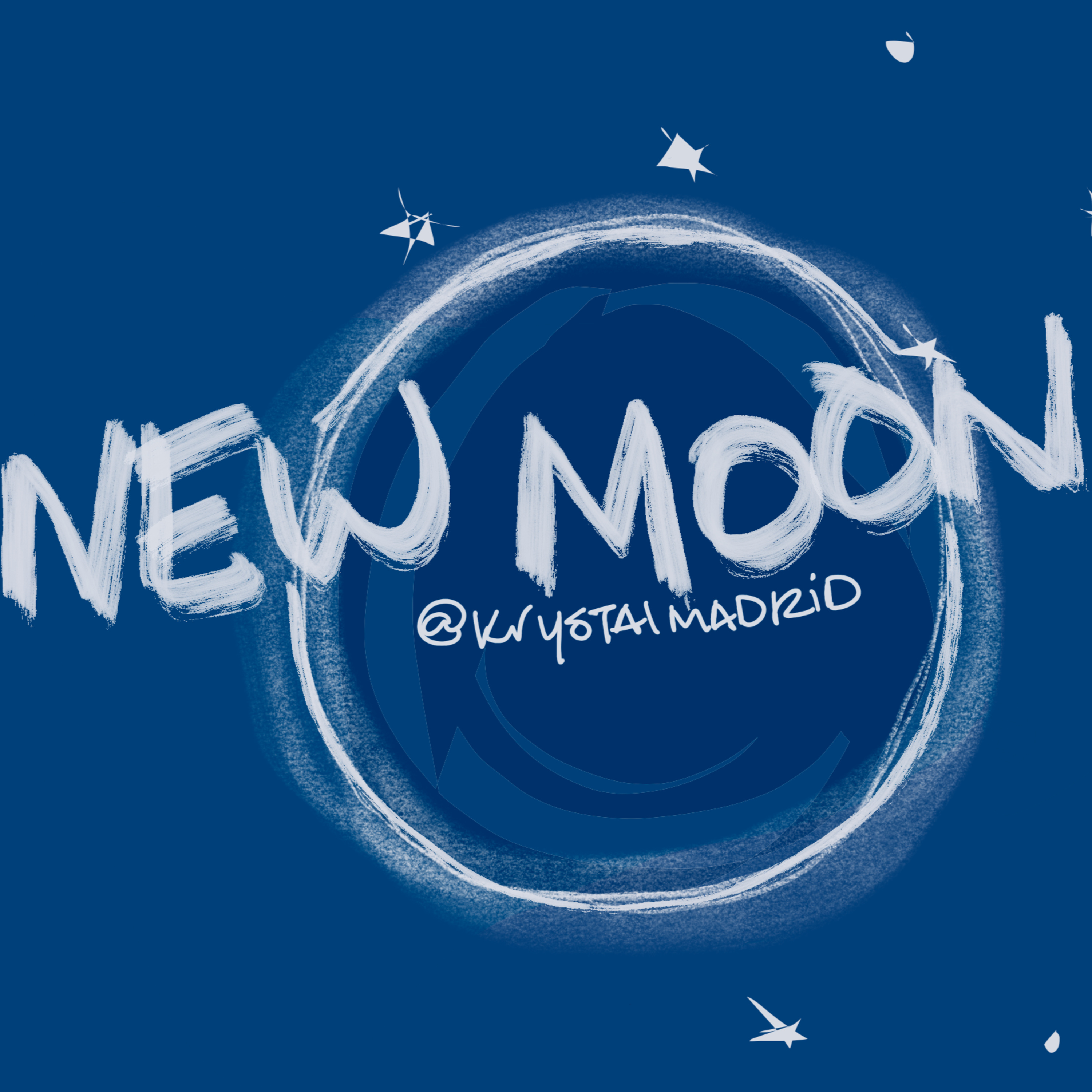 New Moon, New Me Ep. 3 episode artwork
