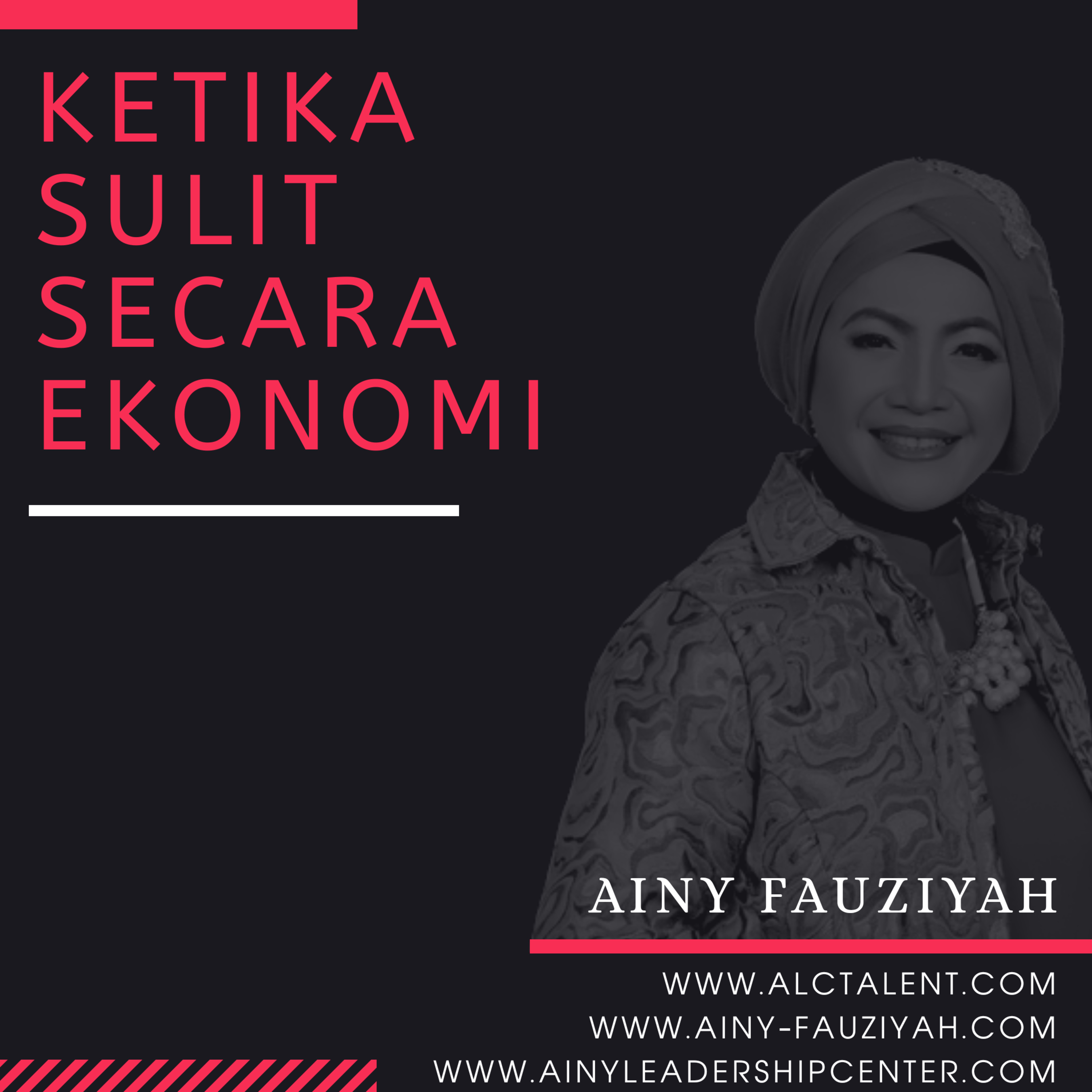 Ainy Talk Show