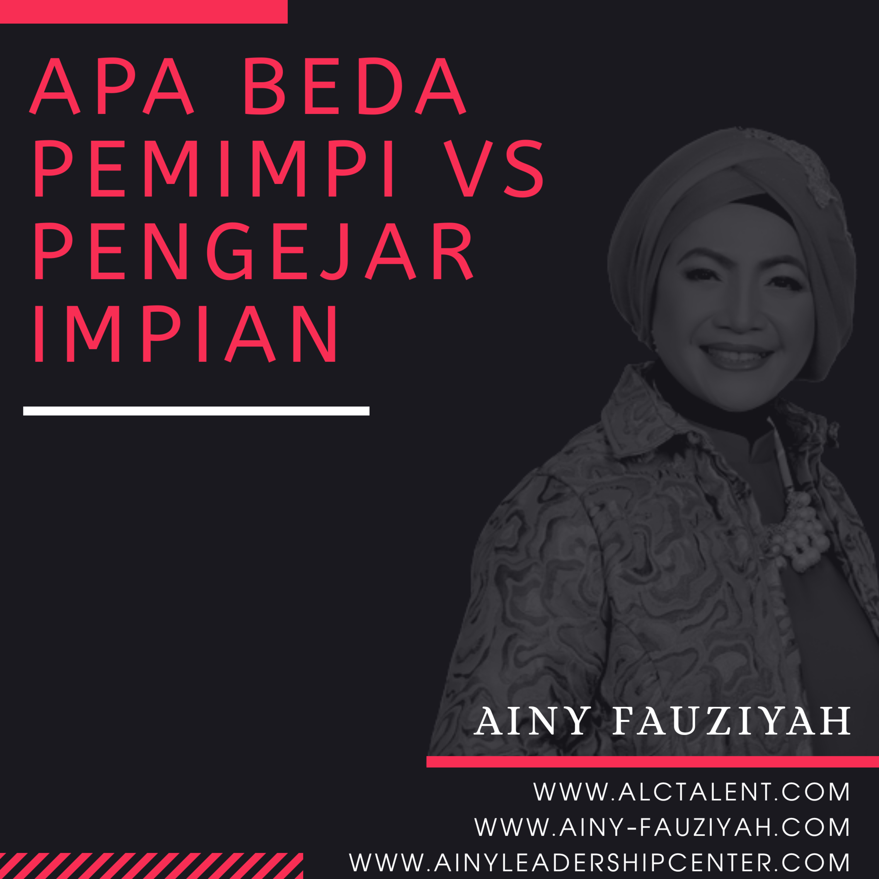 Ainy Talk Show