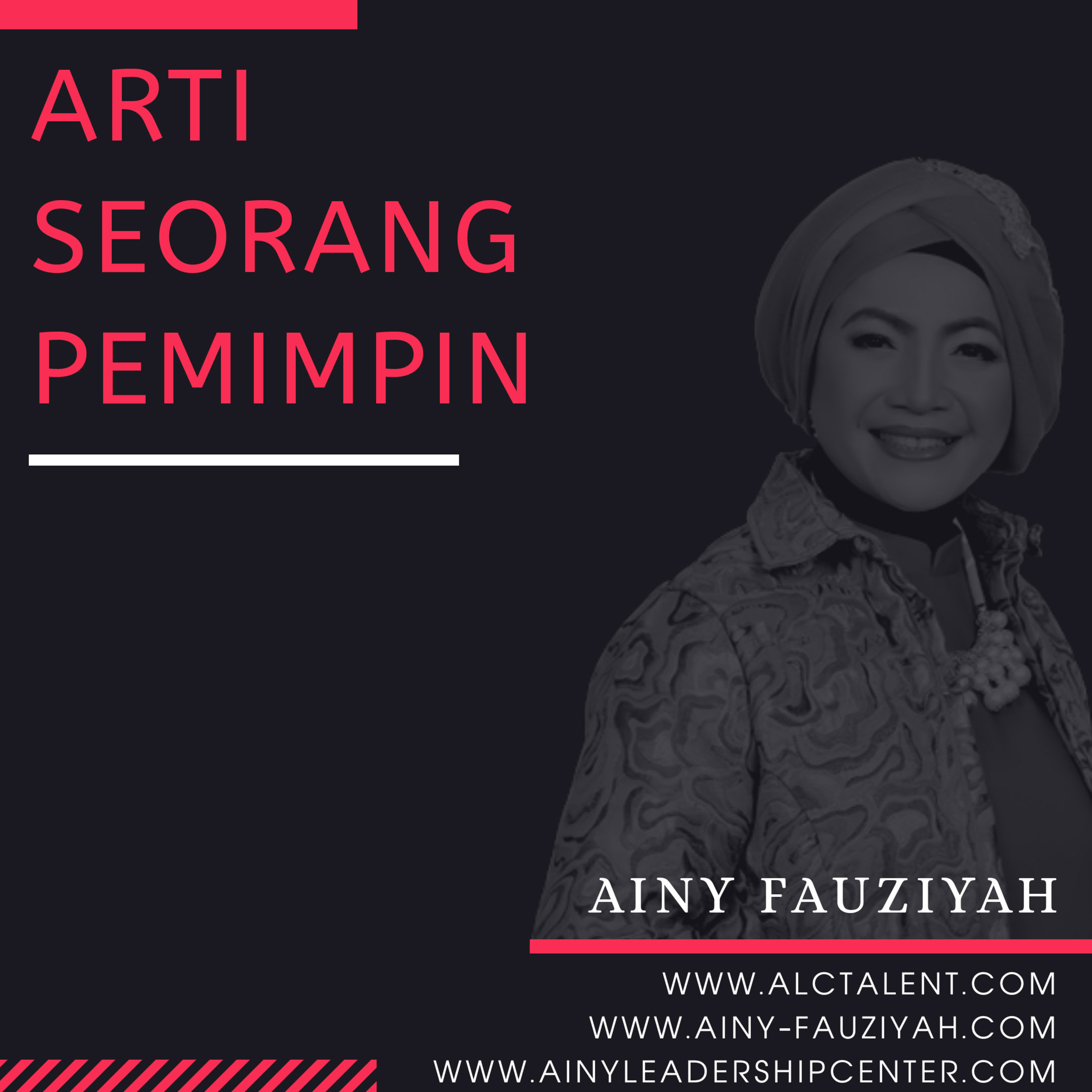 Ainy Talk Show