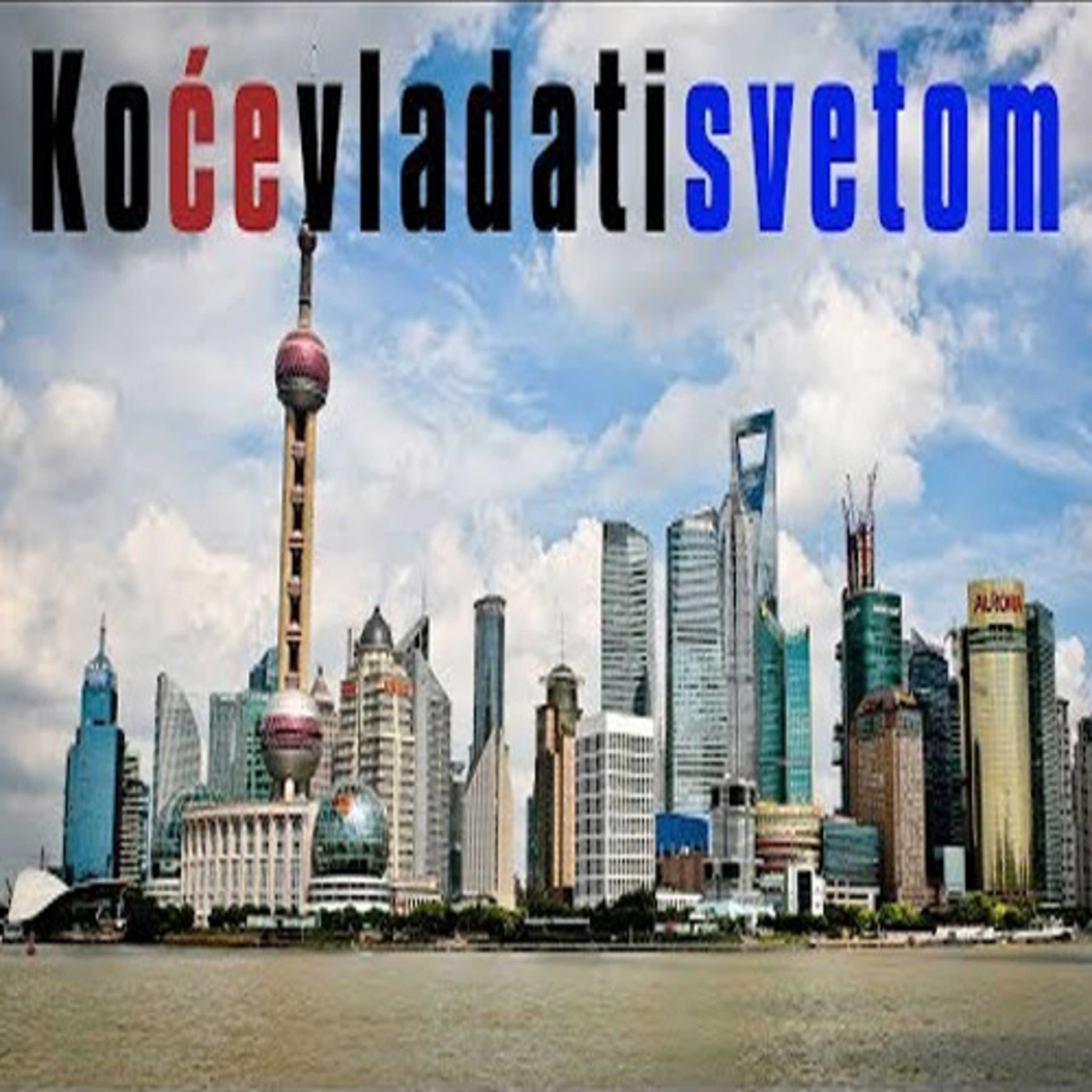 Ko će vladati svetom u budućnosti ? Pa žuta rasa, kako prorekoše Tarabići ... episode artwork