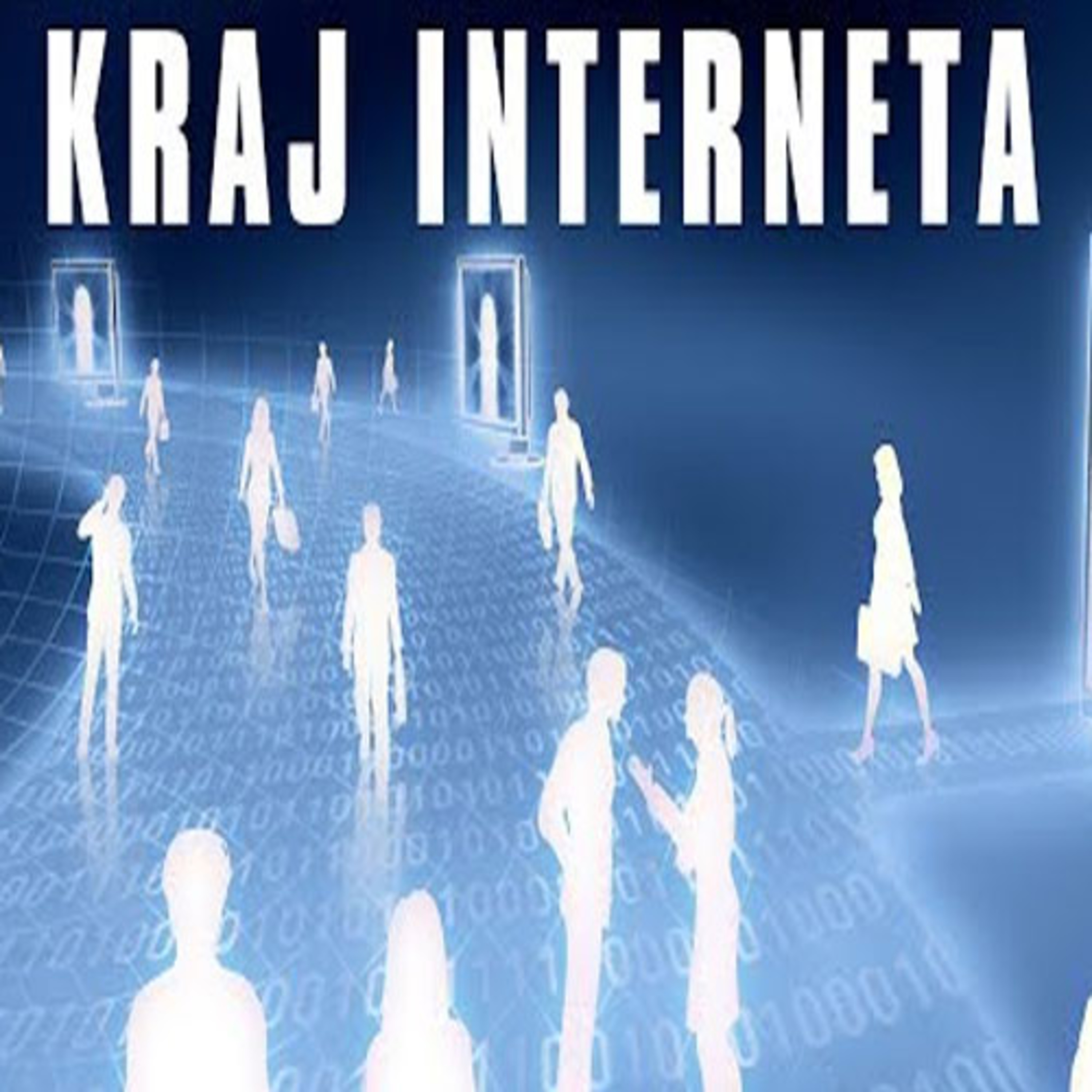 Sve oko nas je postalo ovisno o internetu! Šta bi se desilo u slučaju kraha interneta? episode artwork