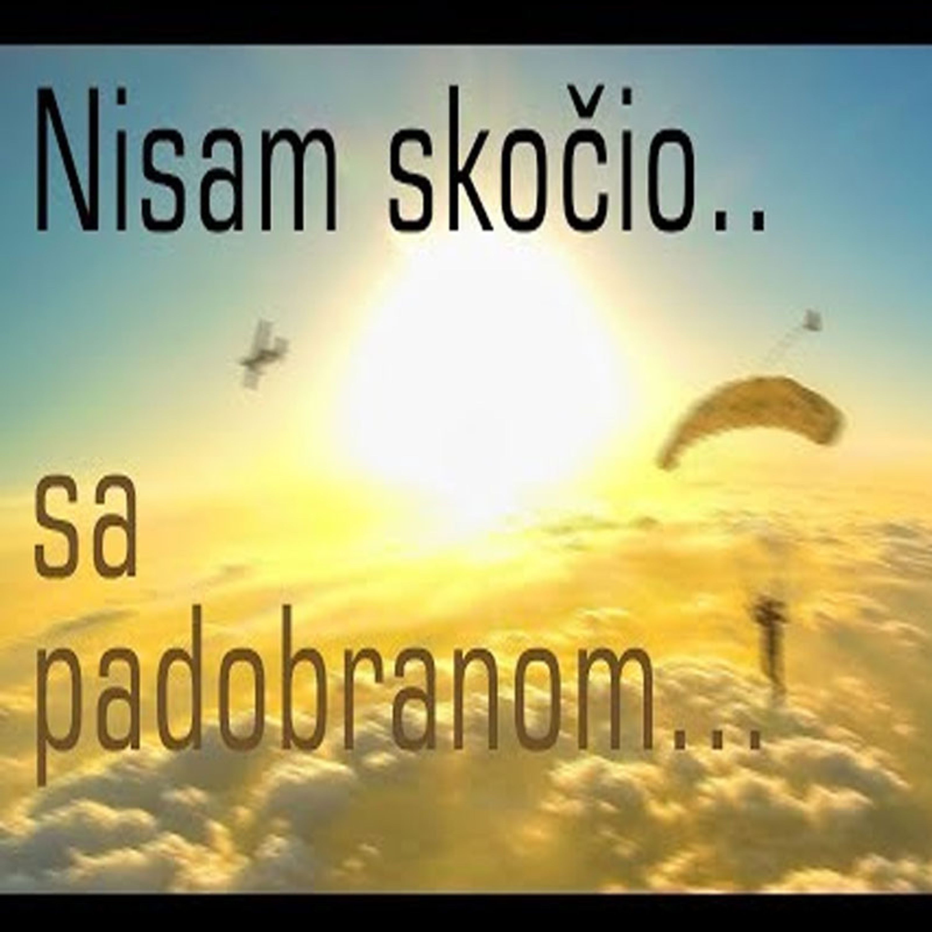 Koje su mi najveće životne greške ? Nisu tragične, ali su mogle da mi promene tok života... episode artwork