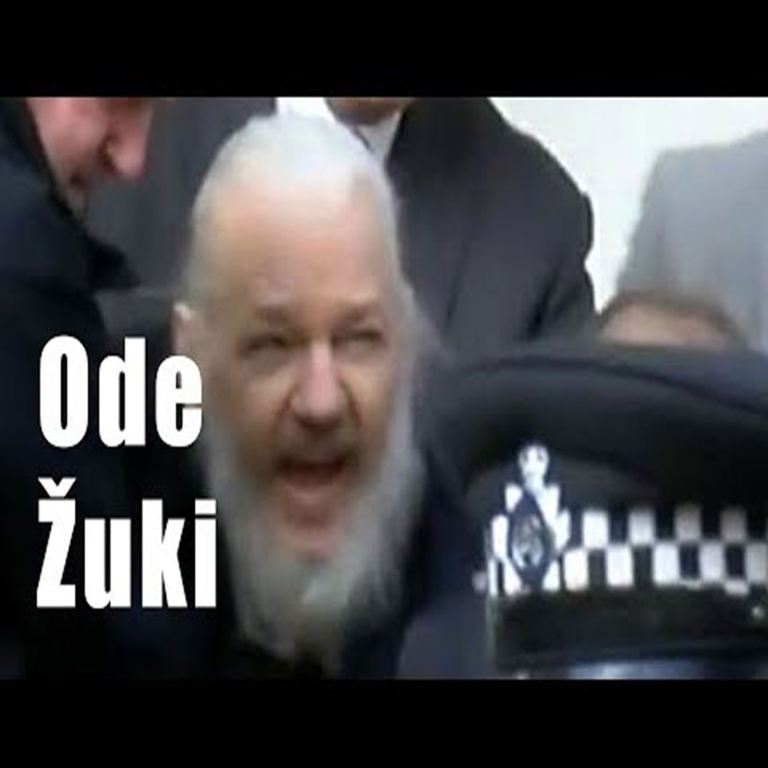 Uhapsiše Žukija Asandževića, sada će biti isporučen Americi i biće mu suđeno za... episode artwork