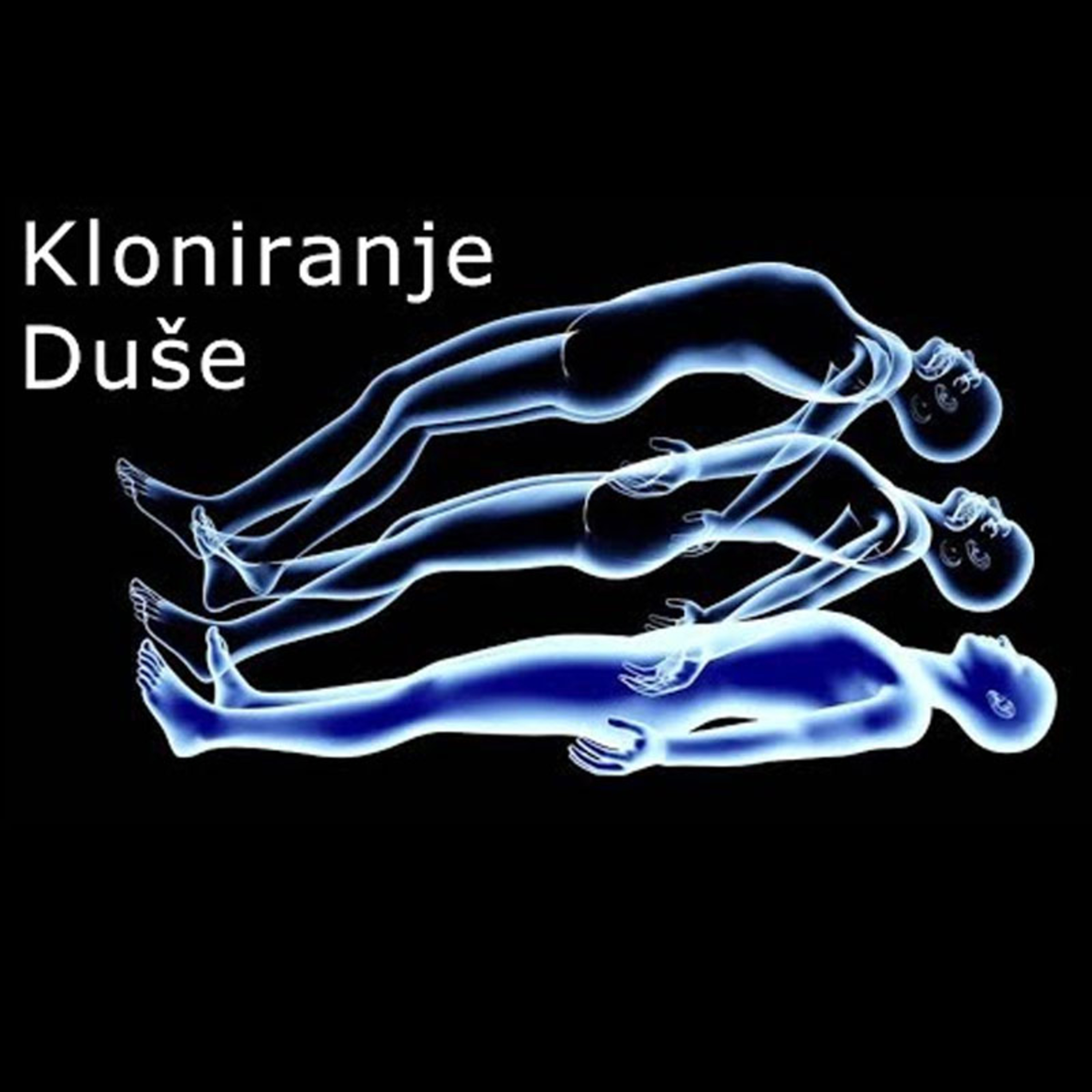 Kloniranje tela, ali i duše... episode artwork
