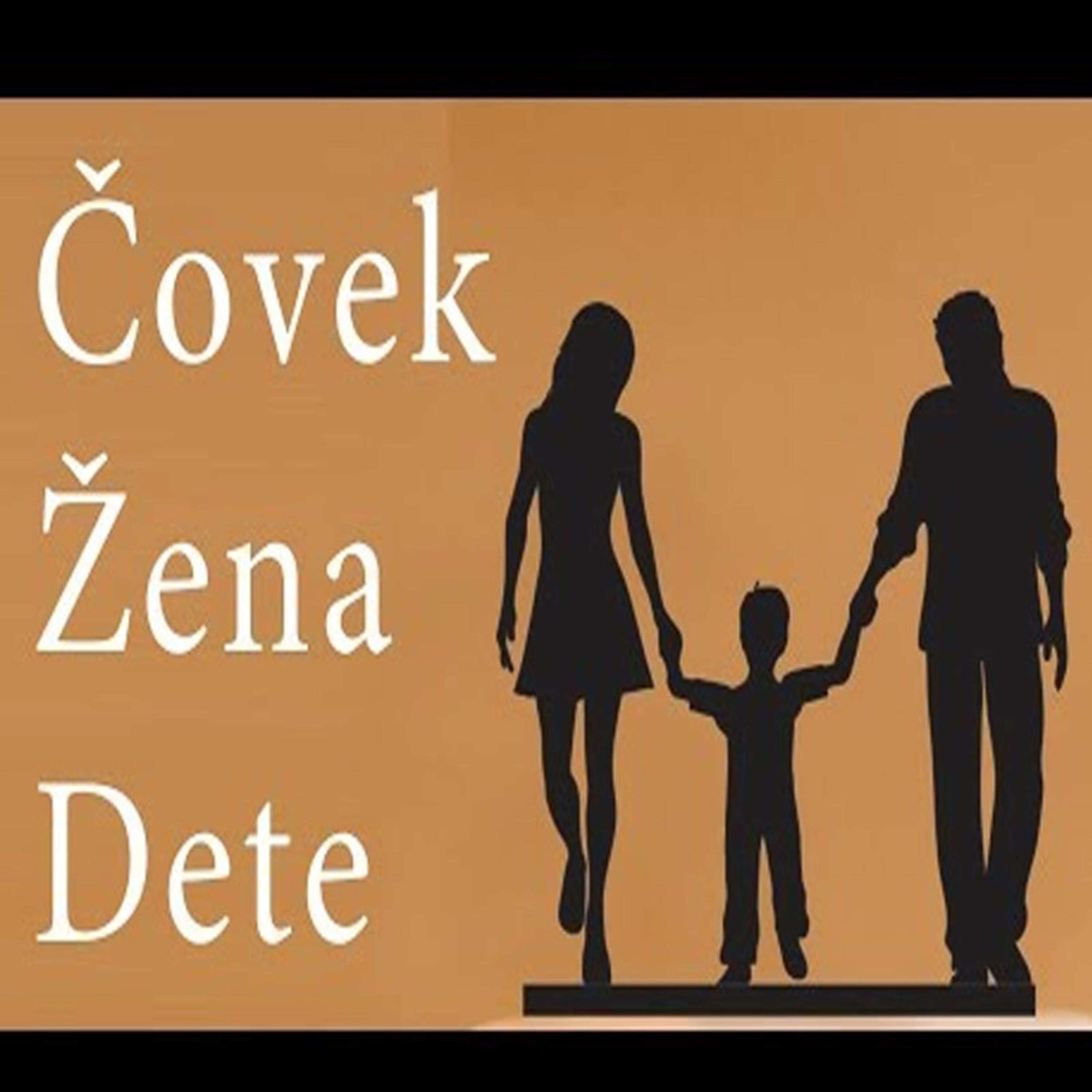 Čovek + Žena = Dete ... Drugačije je neprirodno... episode artwork