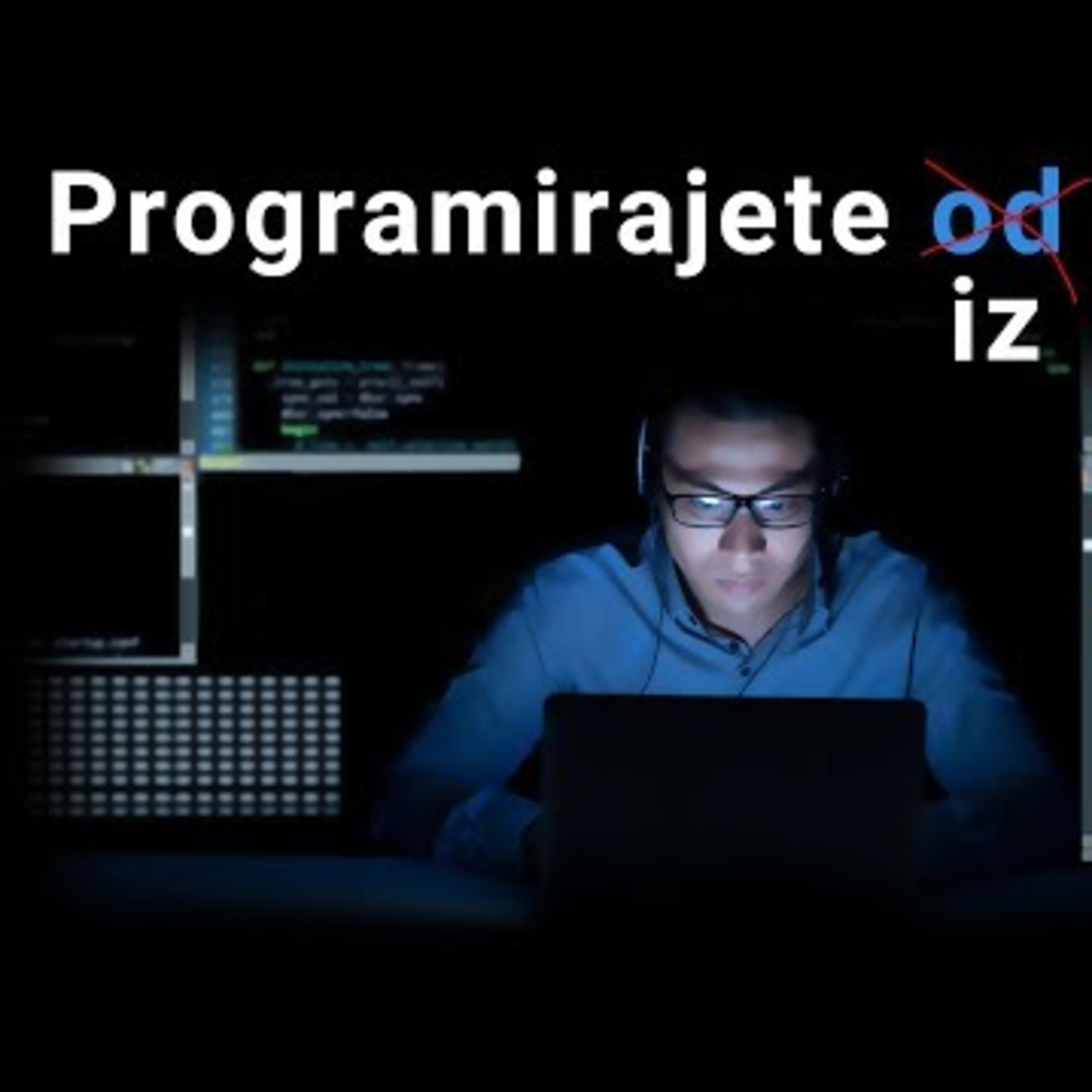 Kompjuterski profesionalci bolje prolaze kad rade posao online, tj. kad žive daleko od posla...