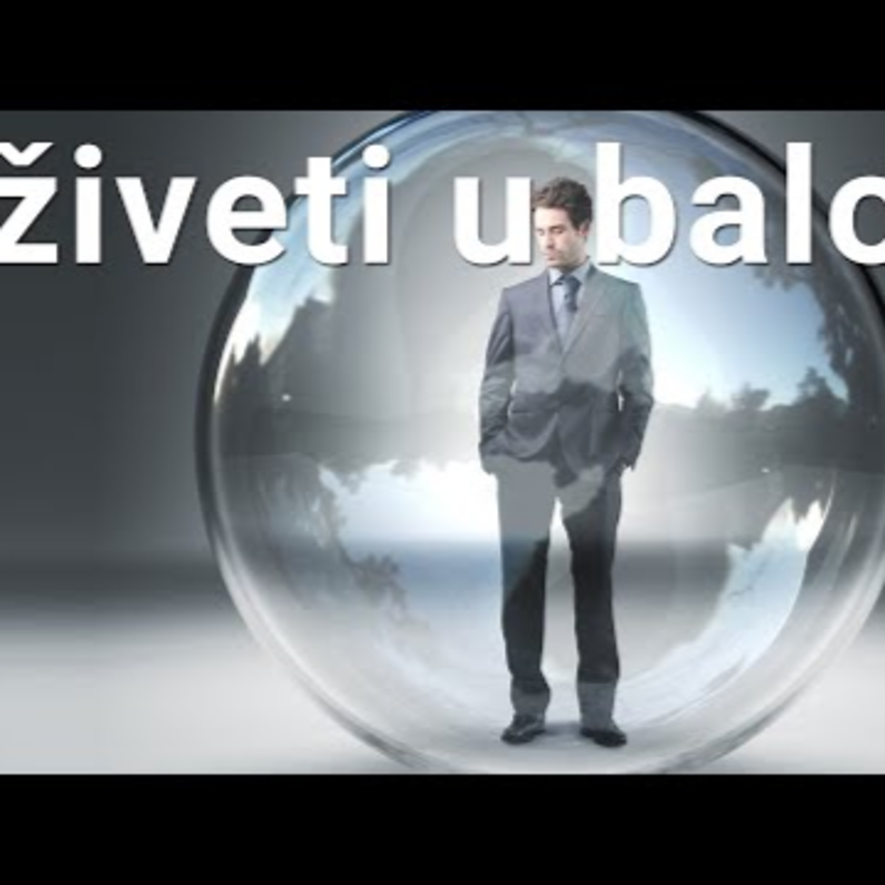Bogataši koji žive u balonu... nemaju predstavu kako je običnom narodu ... episode artwork