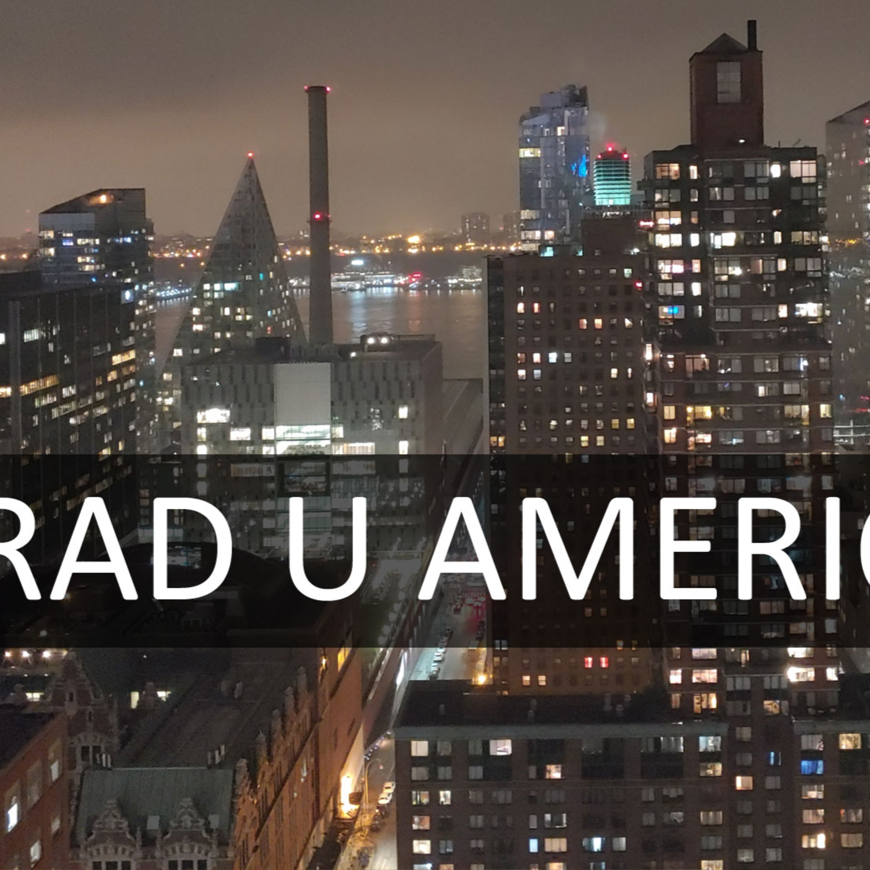 Rad u Americi 2021 ?!? Ima li posla u Njujorku? A u zatvoru? episode artwork