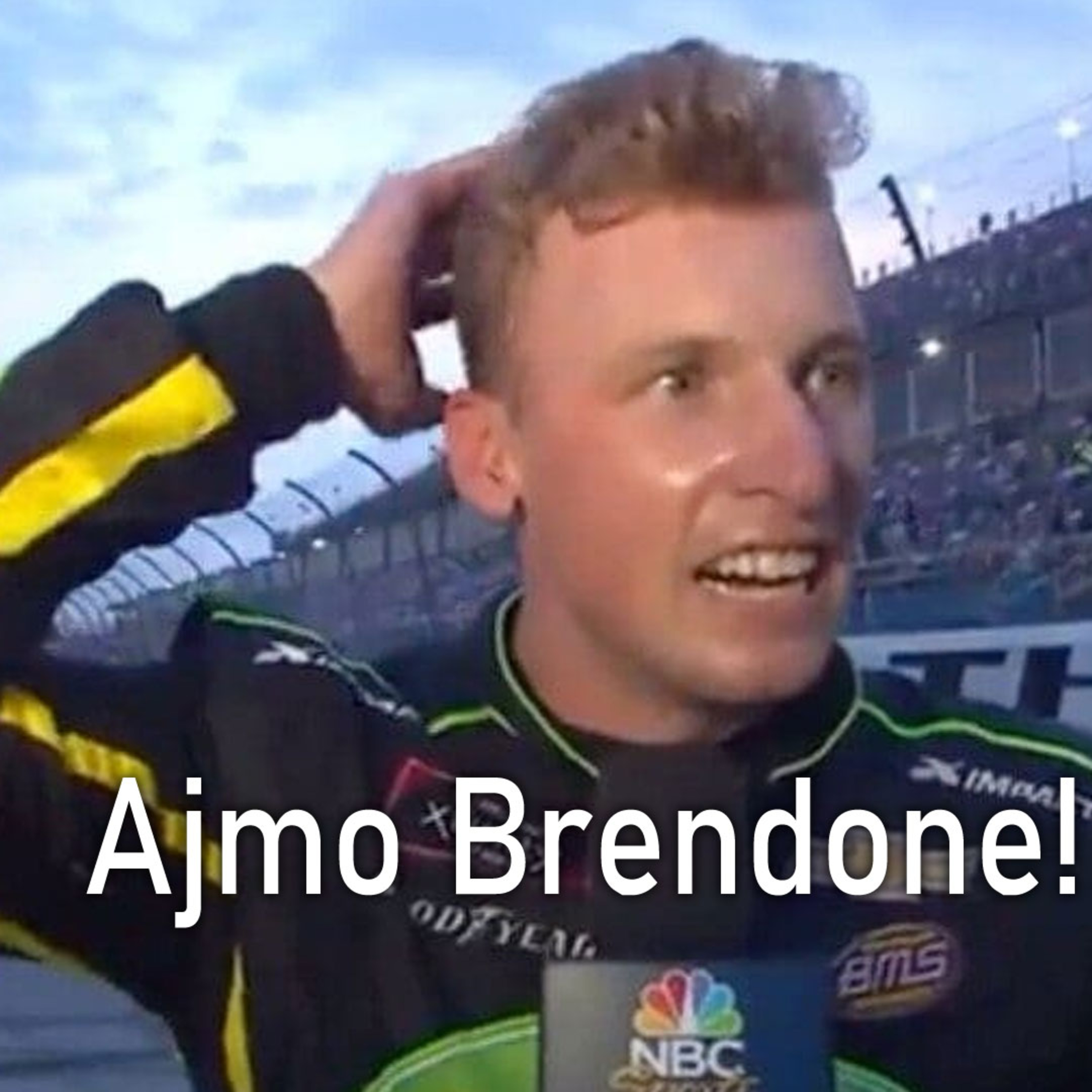 Crno Bijeli Svet ? Ajmo Brendone! episode artwork