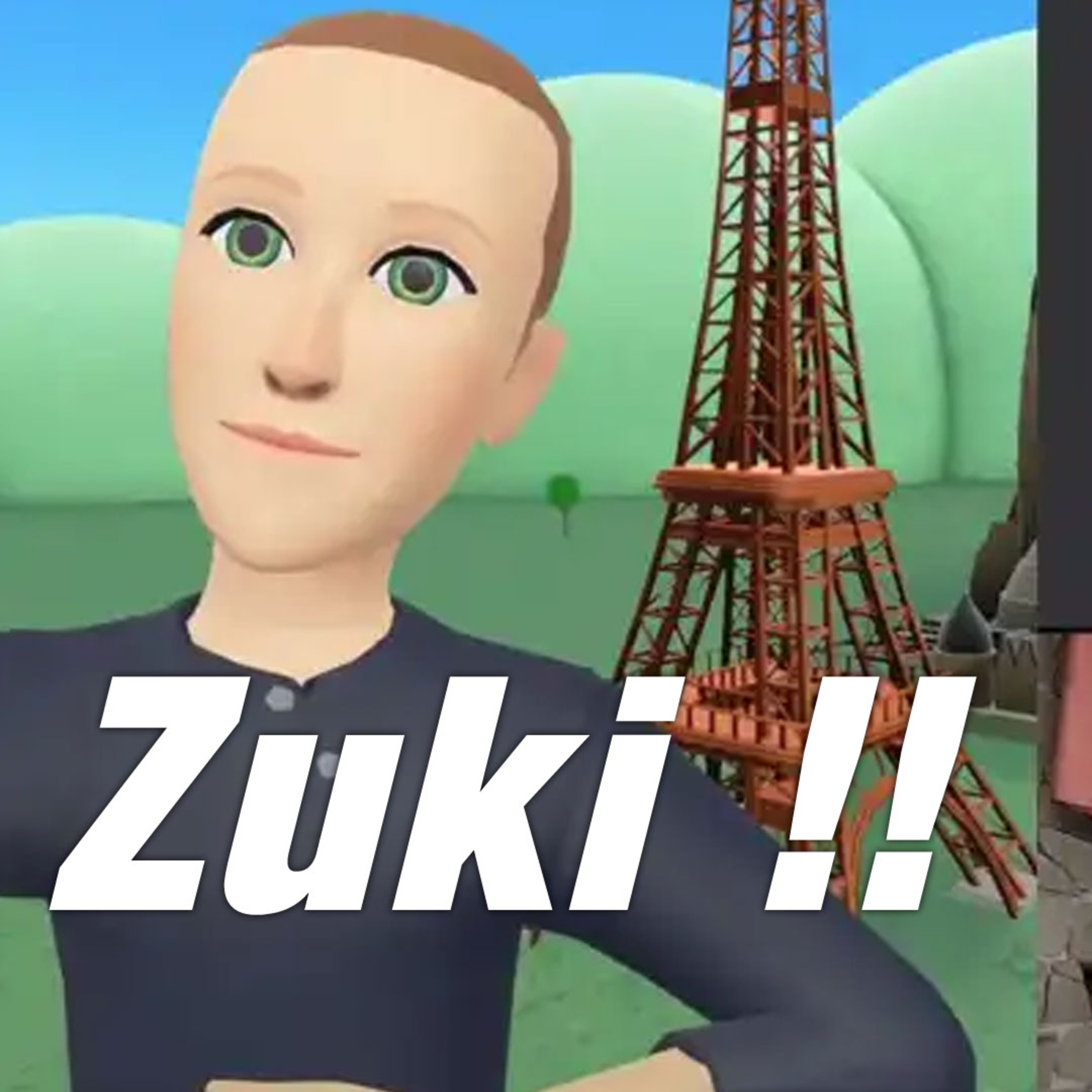 Big Zajeb