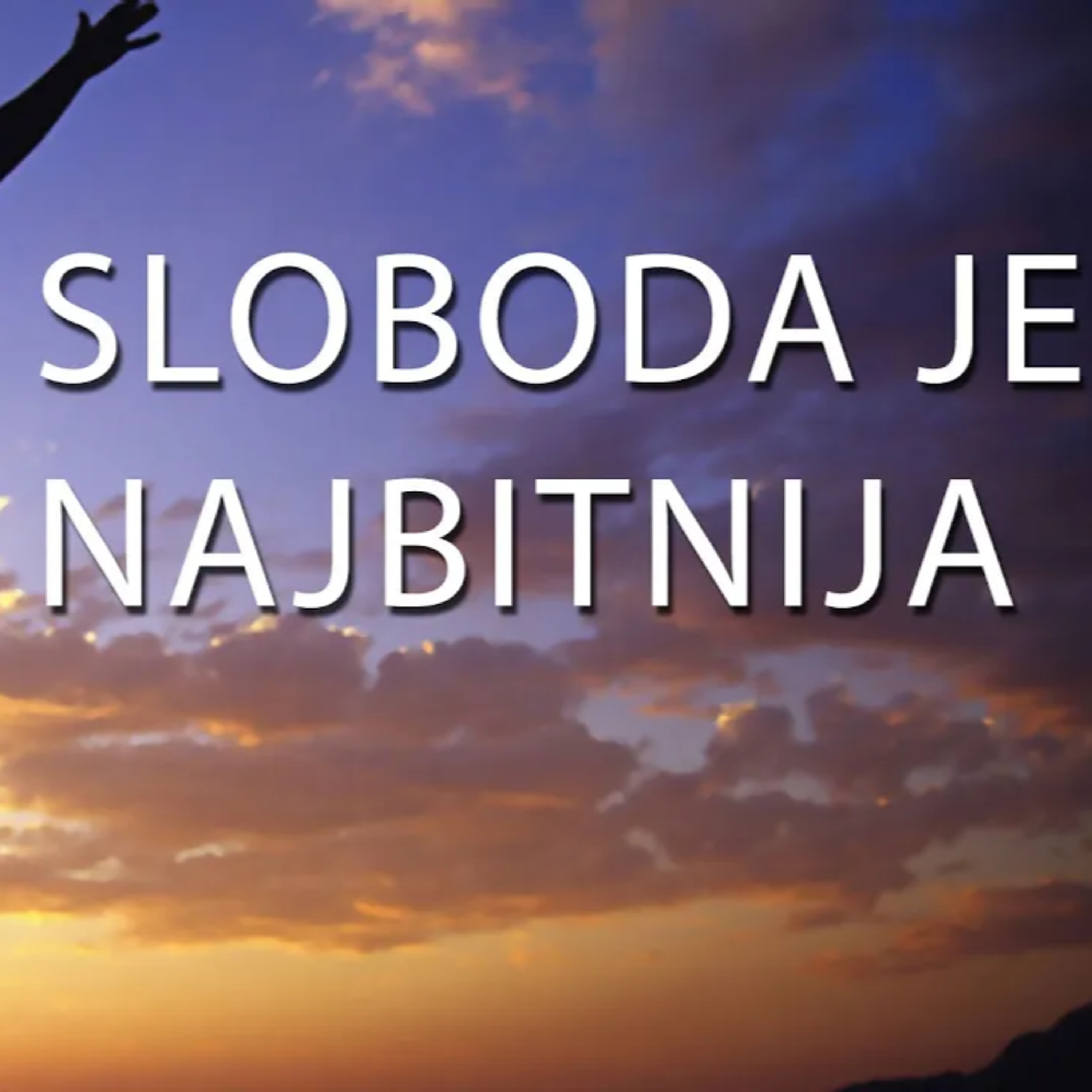 Sloboda episode artwork