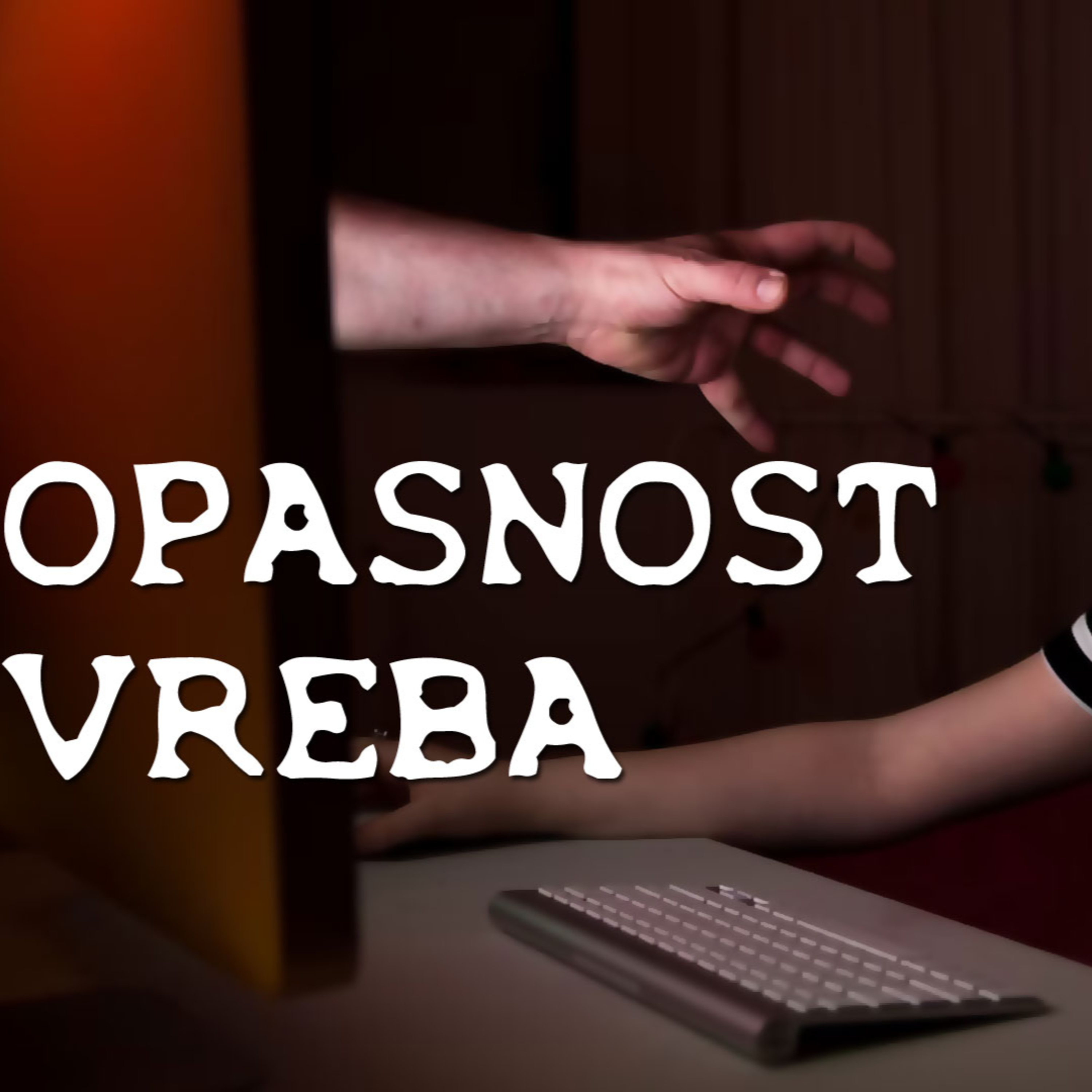 Opasnost vreba sa socijalnih mreža (gvožđe se kuje dok je vruće) episode artwork
