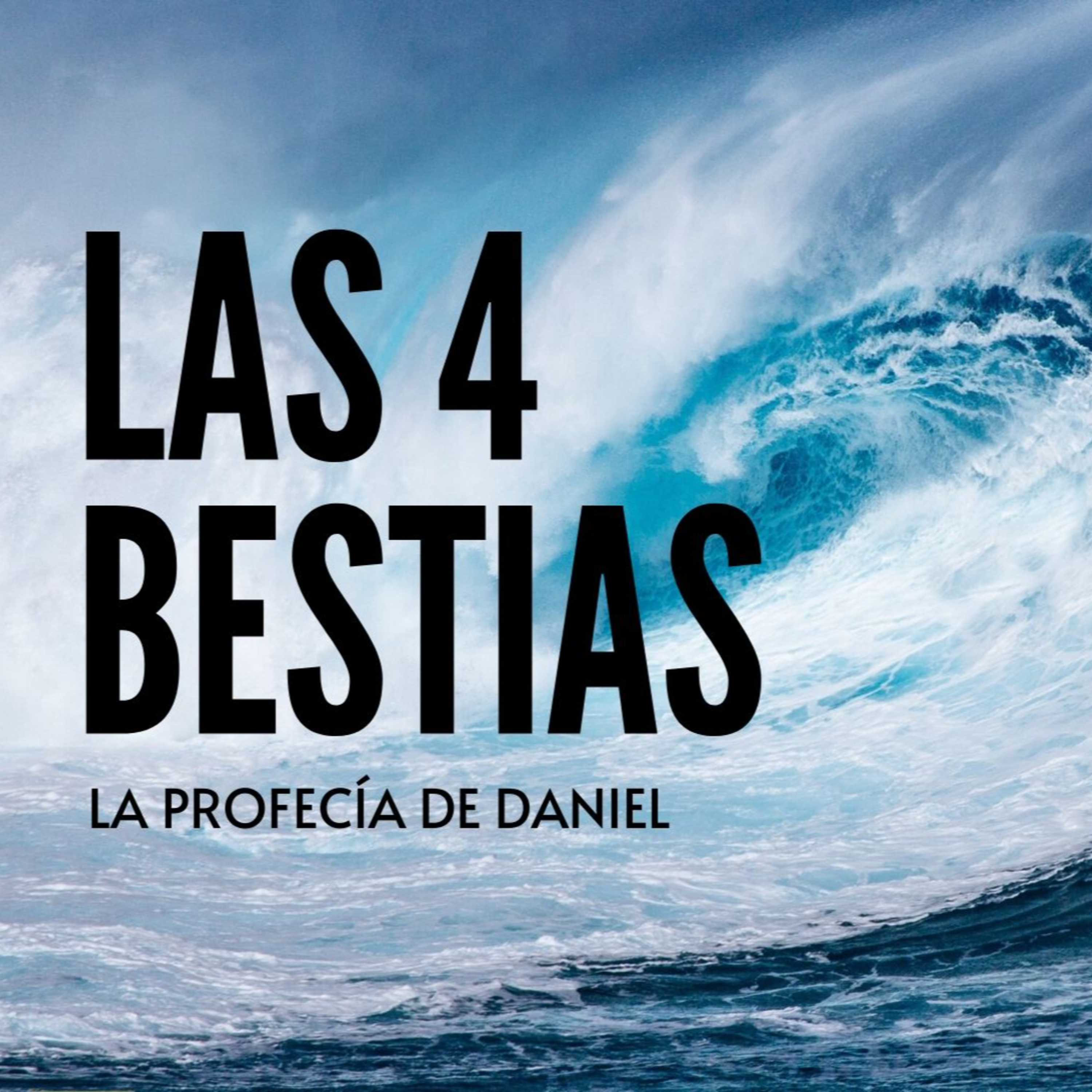 Prédicas Iglesia del Todopoderoso