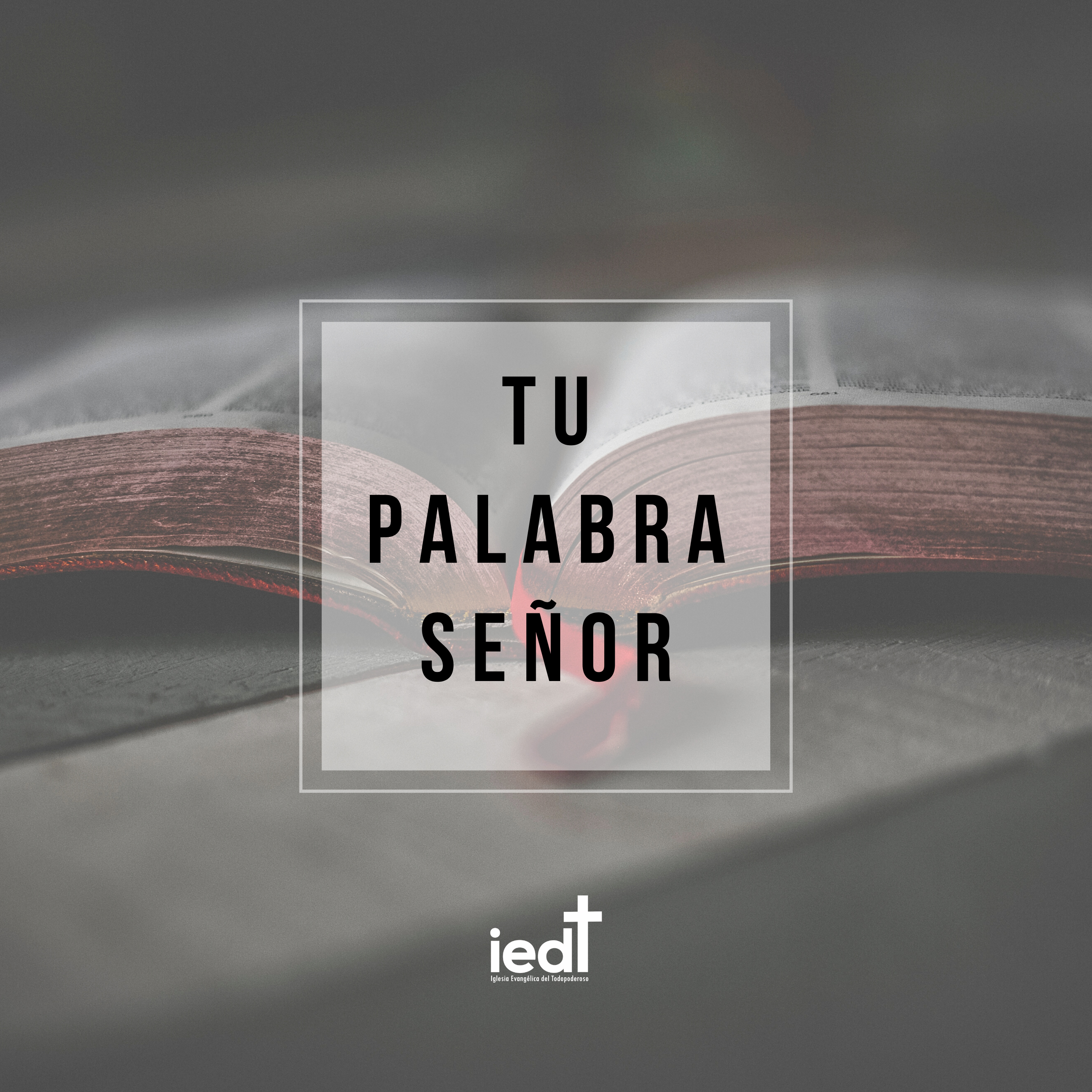 Prédicas Iglesia del Todopoderoso