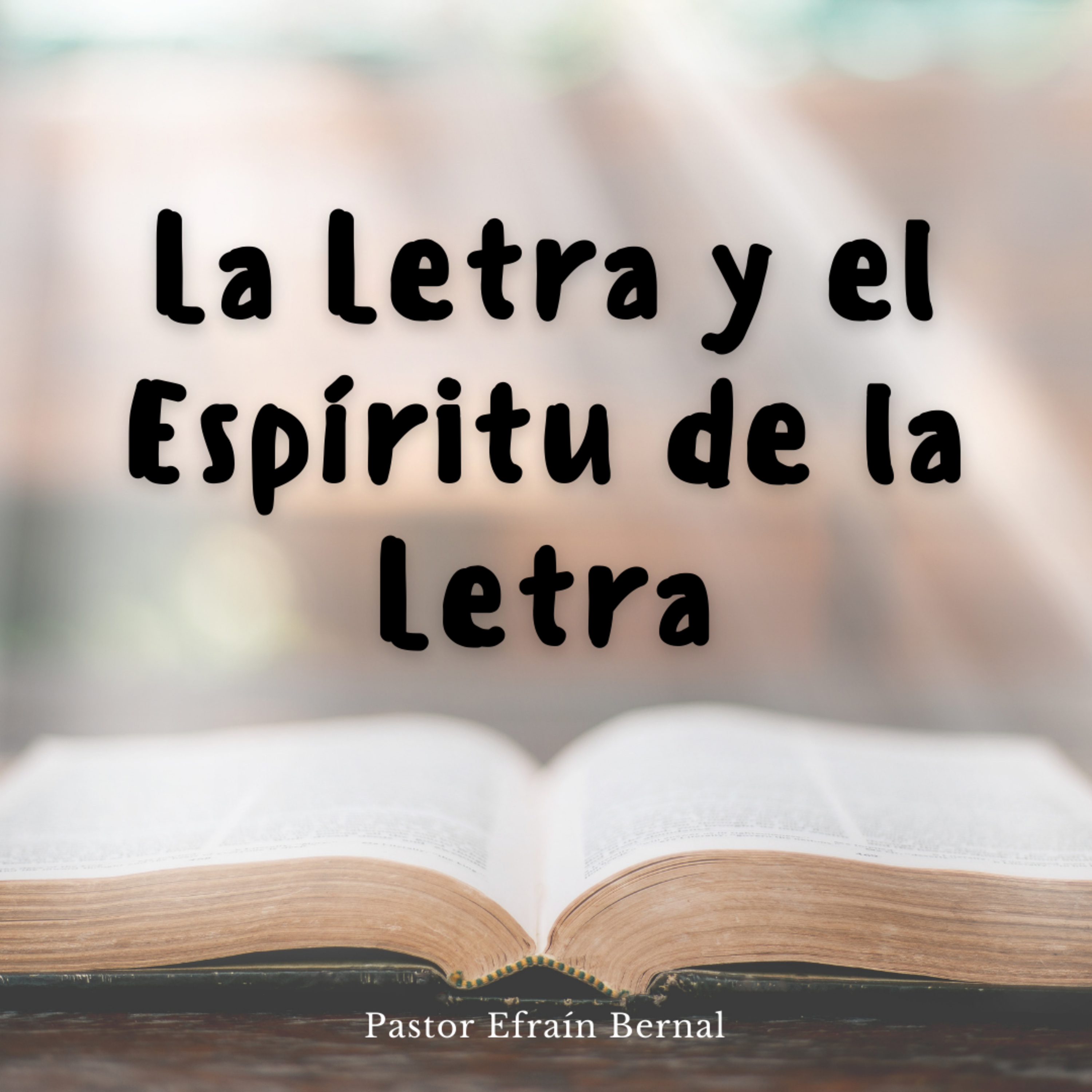 Prédicas Iglesia del Todopoderoso