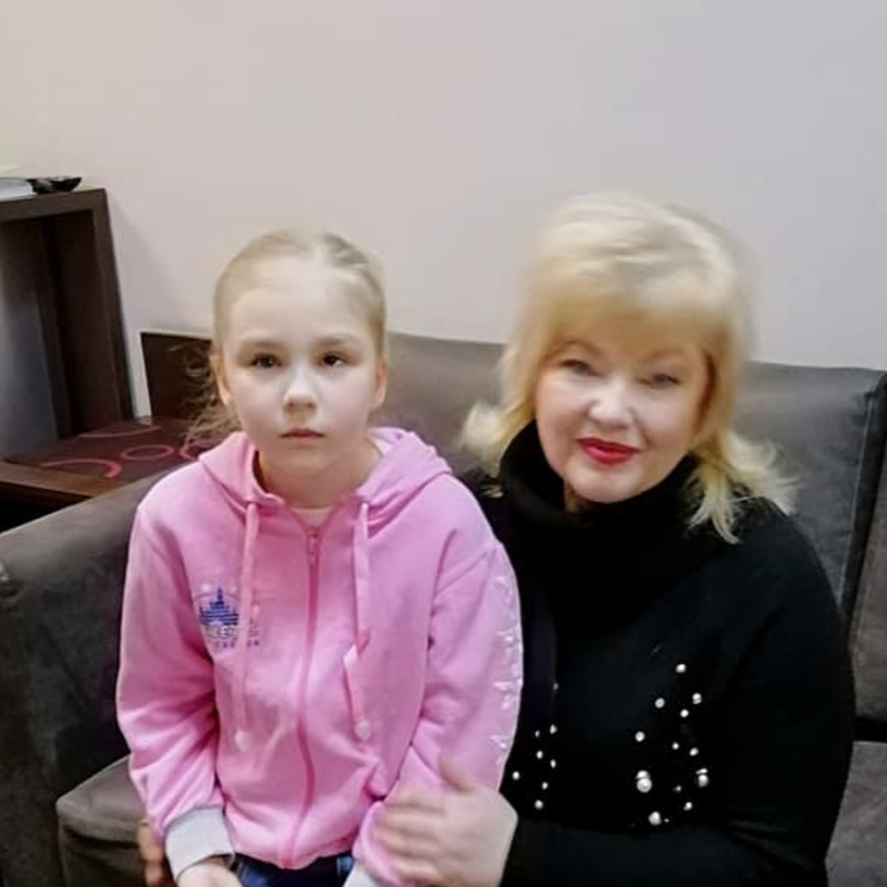 Молоко