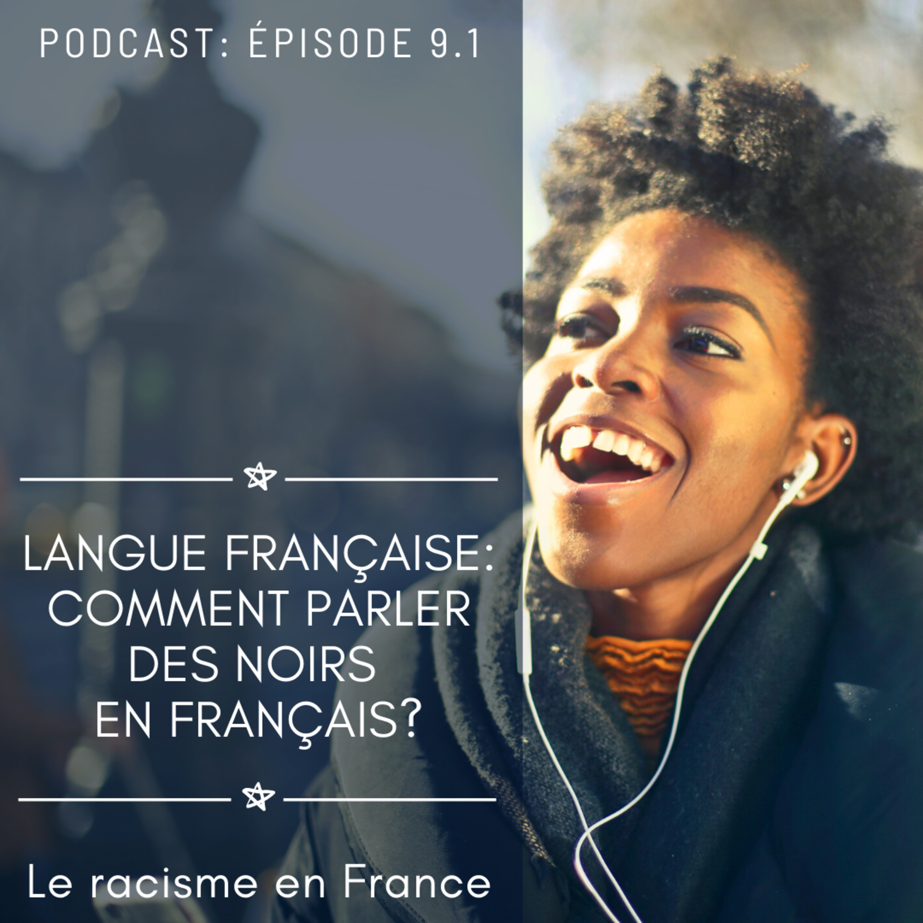 My Polyglot Life Podcast en Francais Avancé