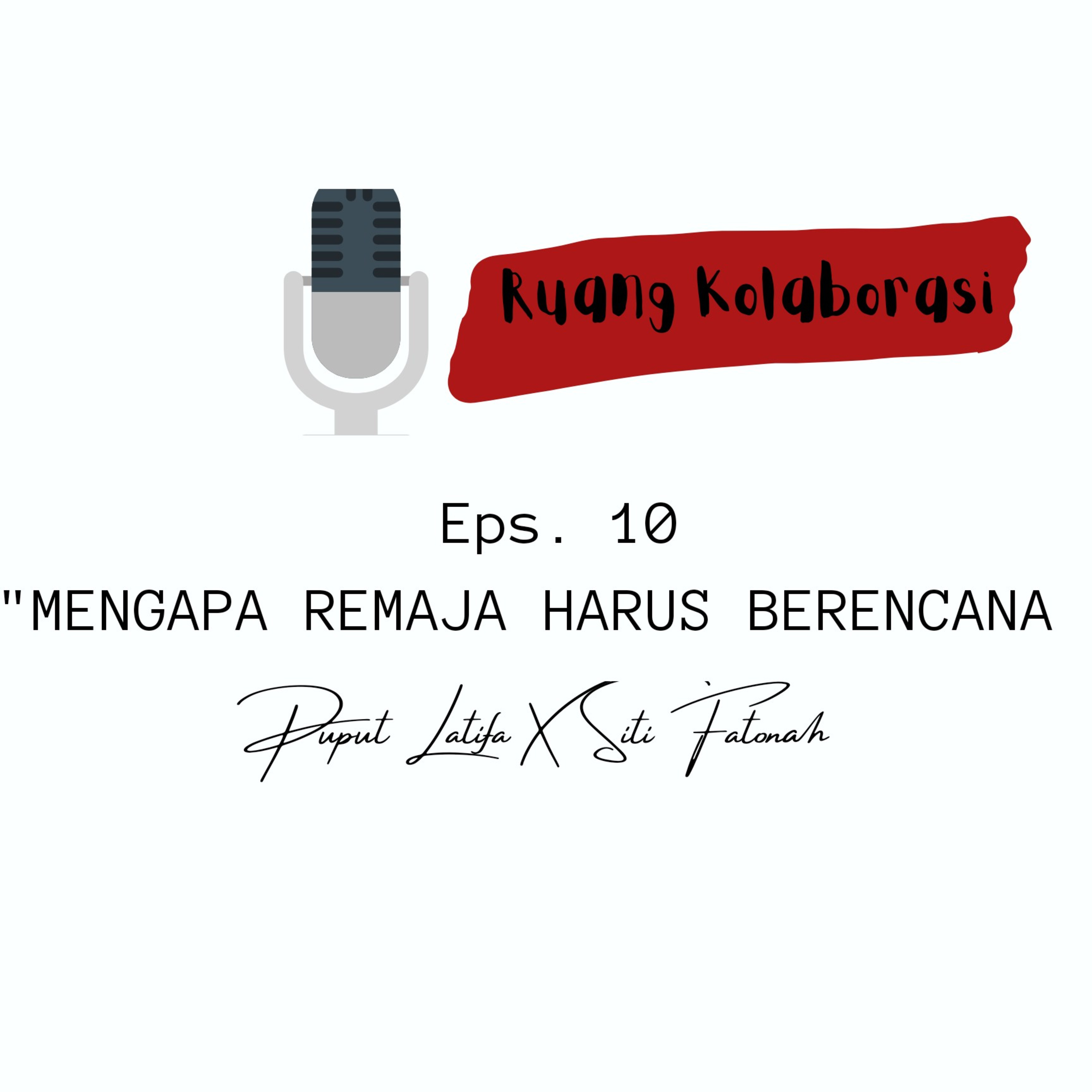 RUANG KOLABORASI