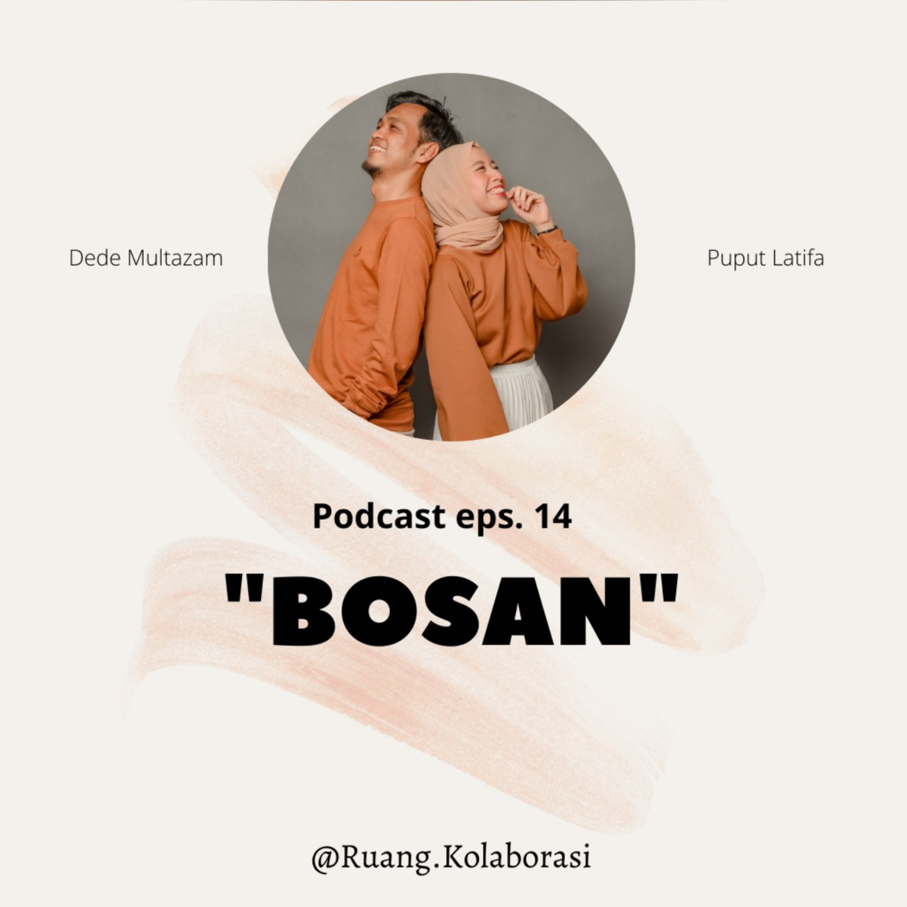 RUANG KOLABORASI