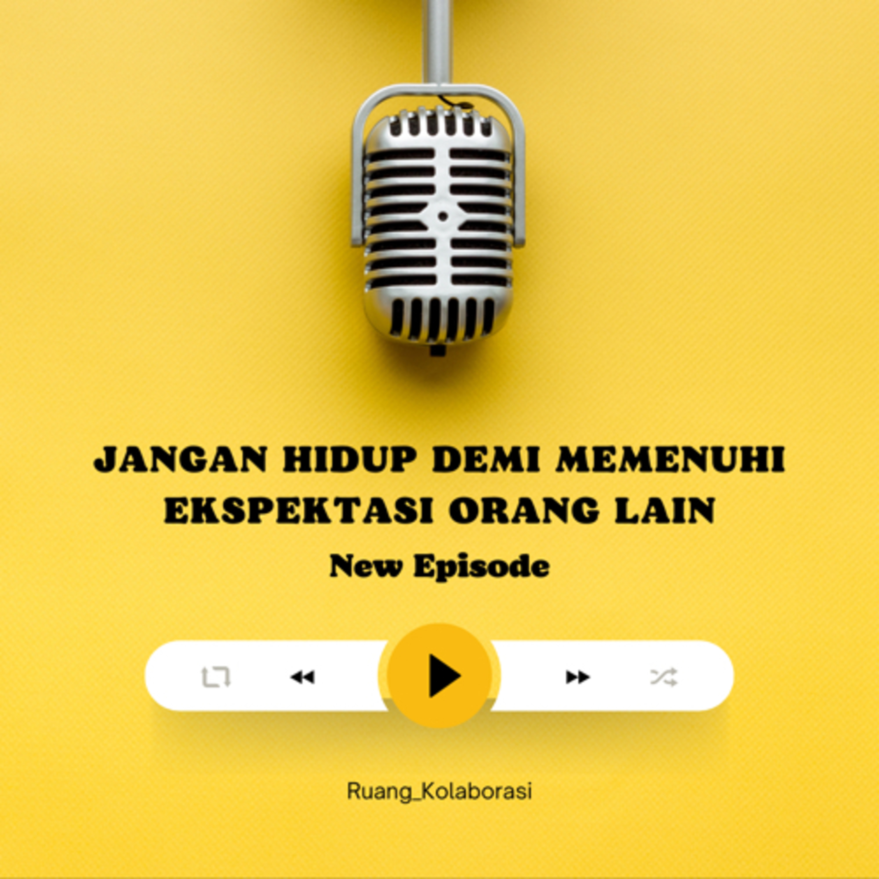 RUANG KOLABORASI