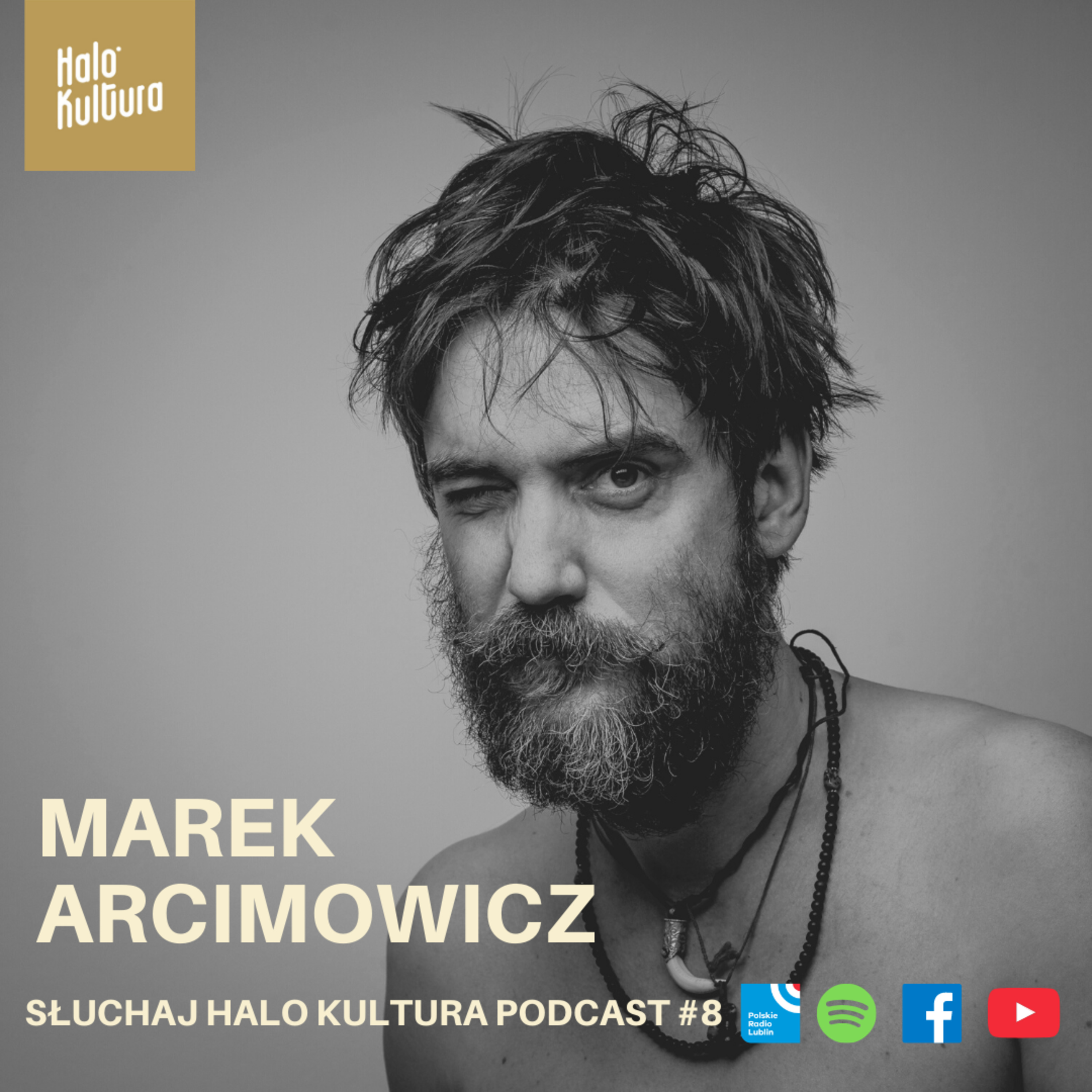 Halo Kultura PODCAST