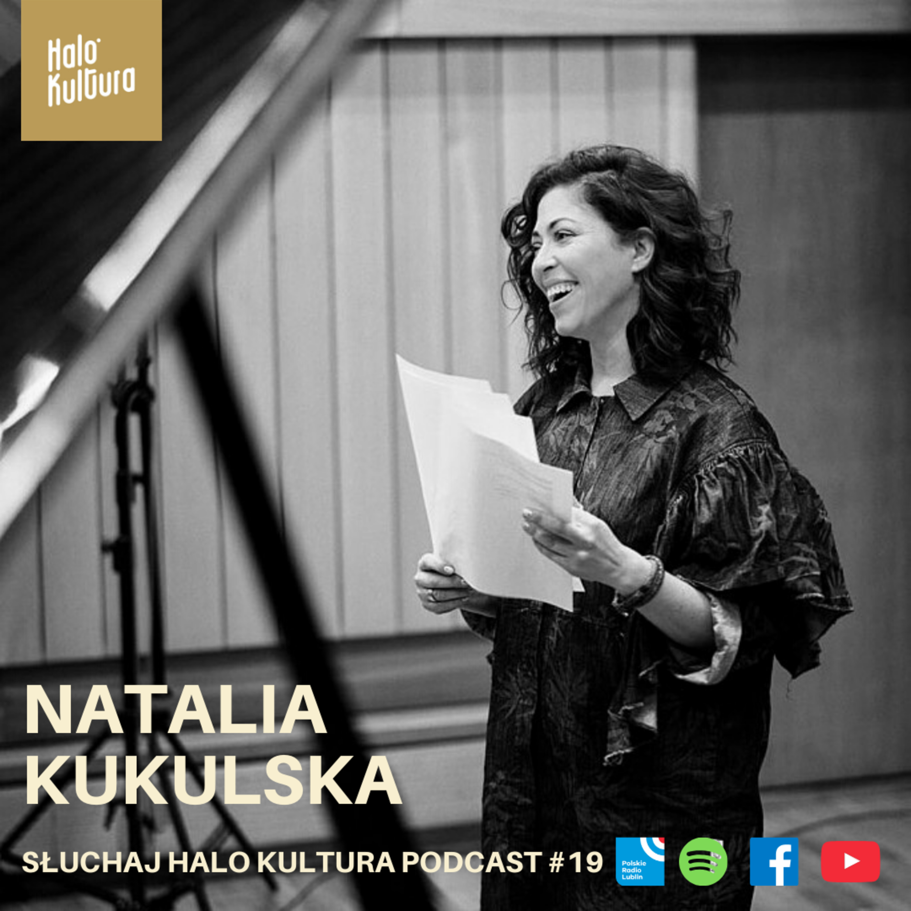 Halo Kultura PODCAST
