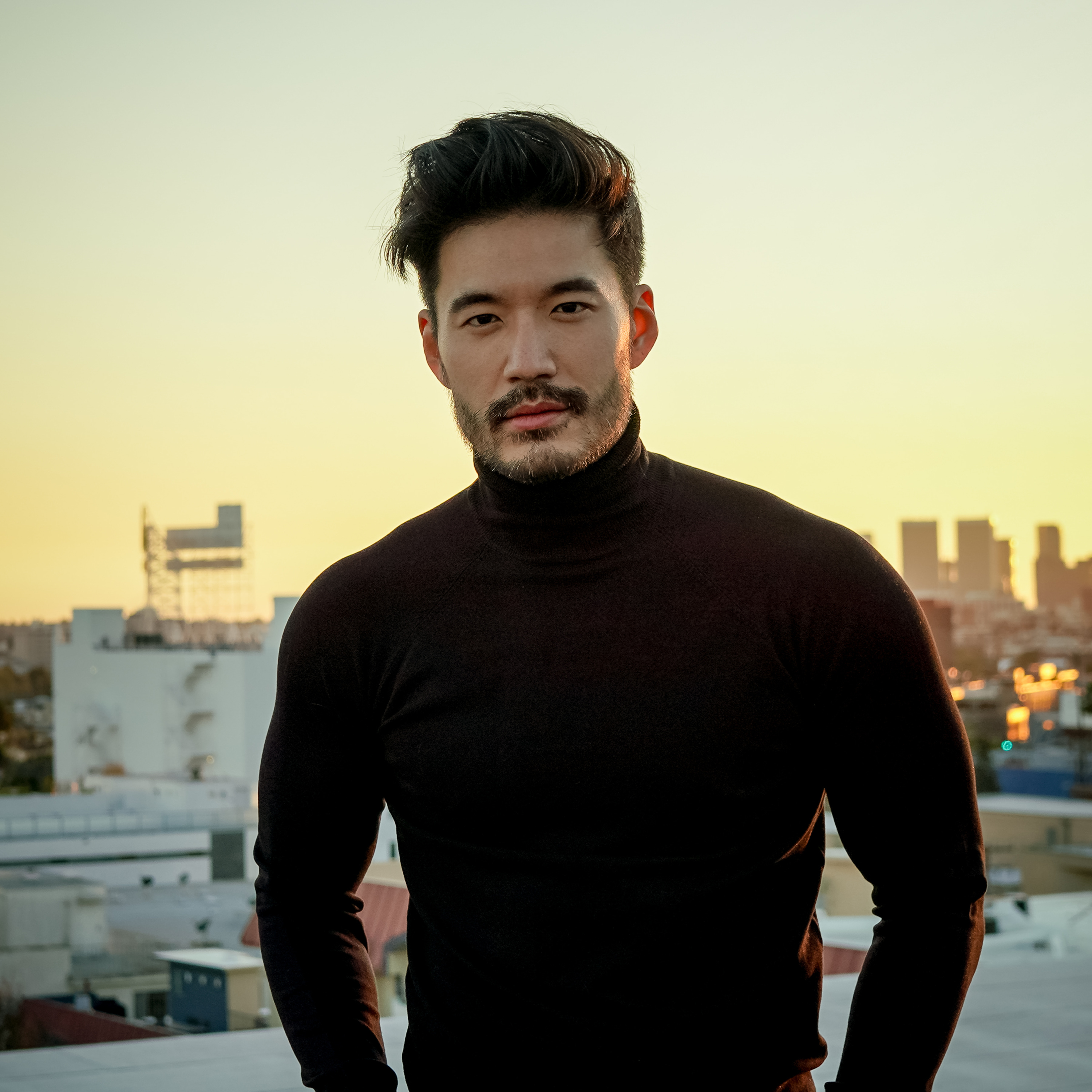Episode 102: Bling Empire's Kevin Talks Dating, His Asian American Identity, and What it's Like to be on a Reality TV Show