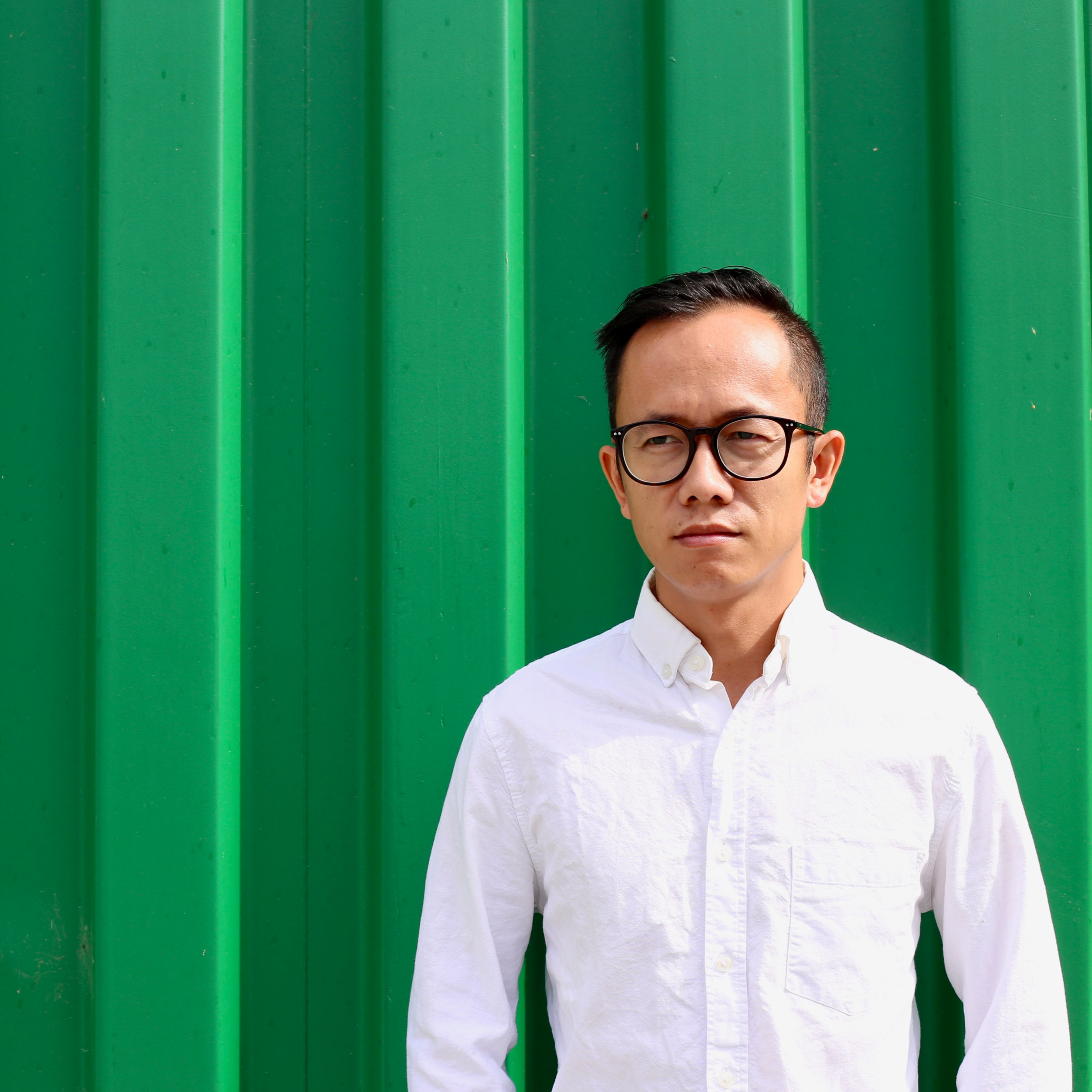 Finance & Coffee Talk with Dien