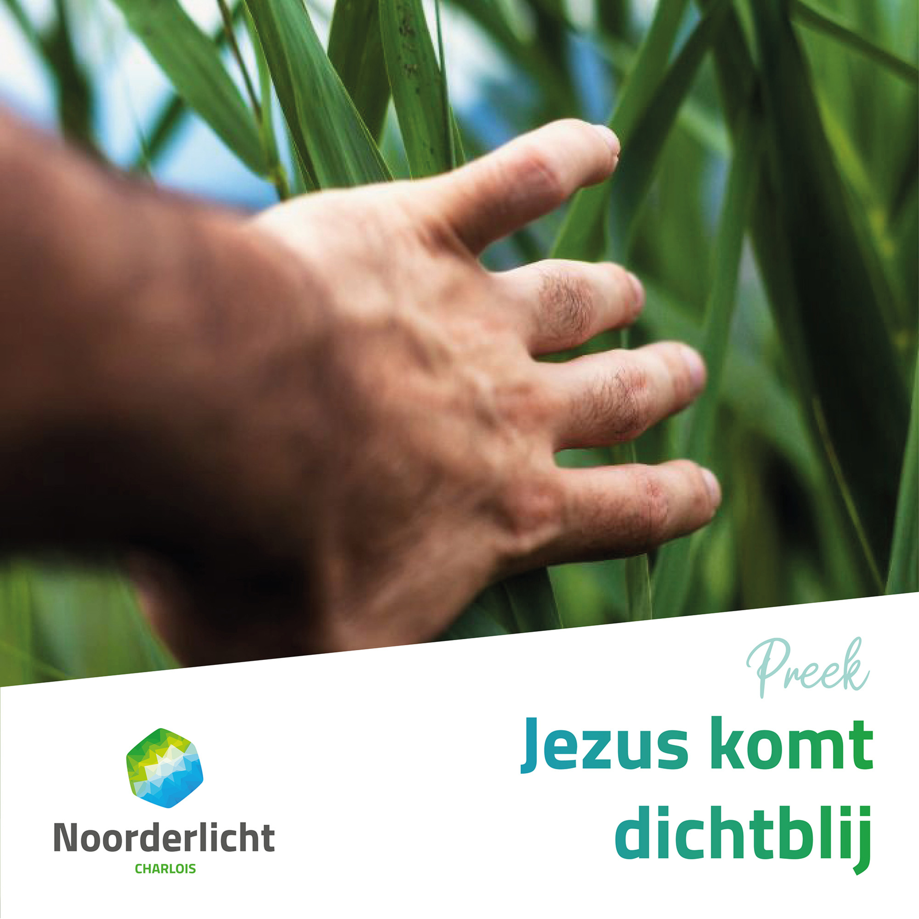 Noorderlicht Charlois Preken
