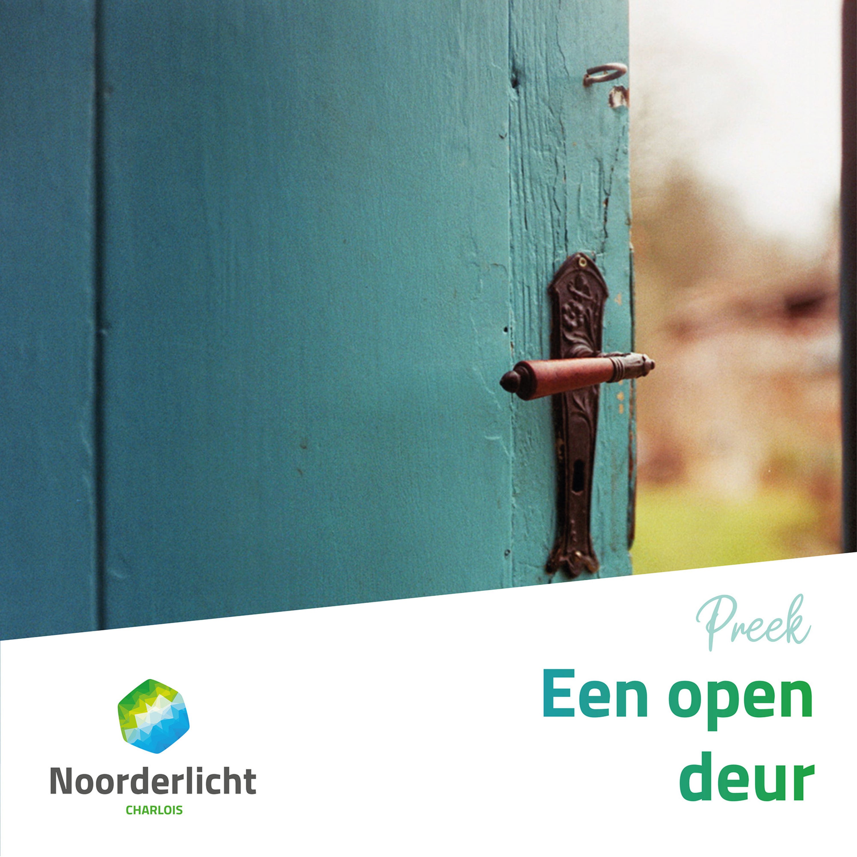 Noorderlicht Charlois Preken