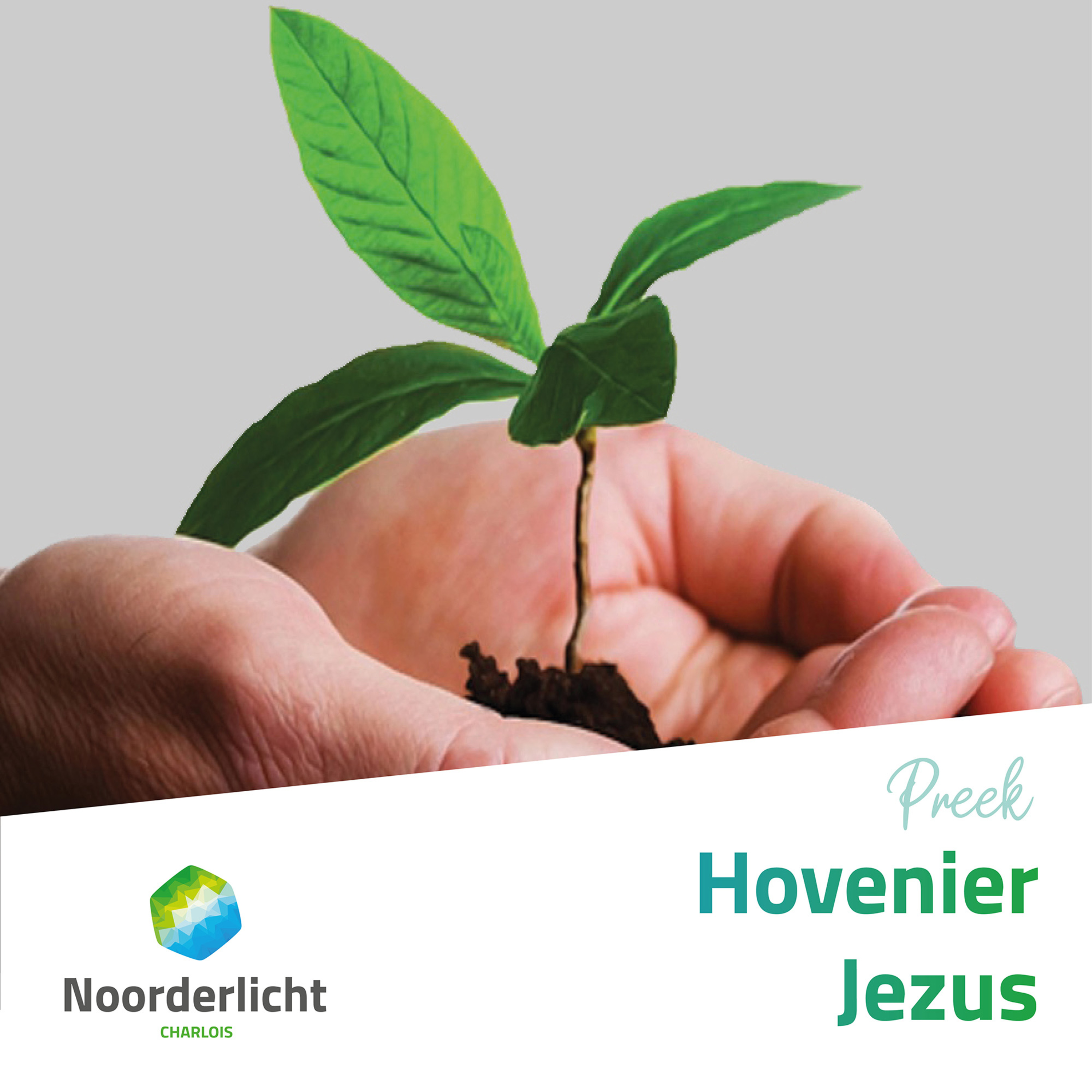 Noorderlicht Charlois Preken