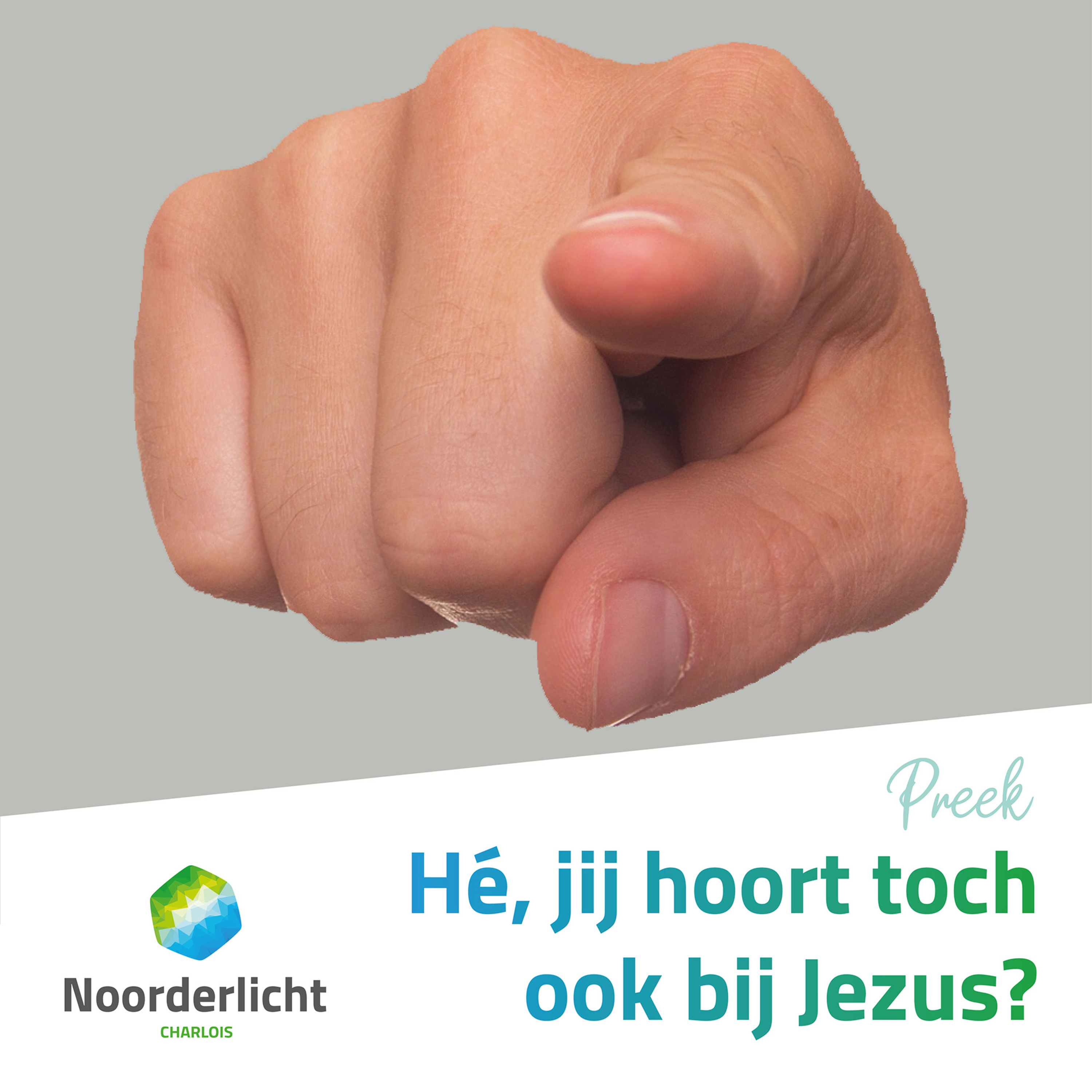 Noorderlicht Charlois Preken