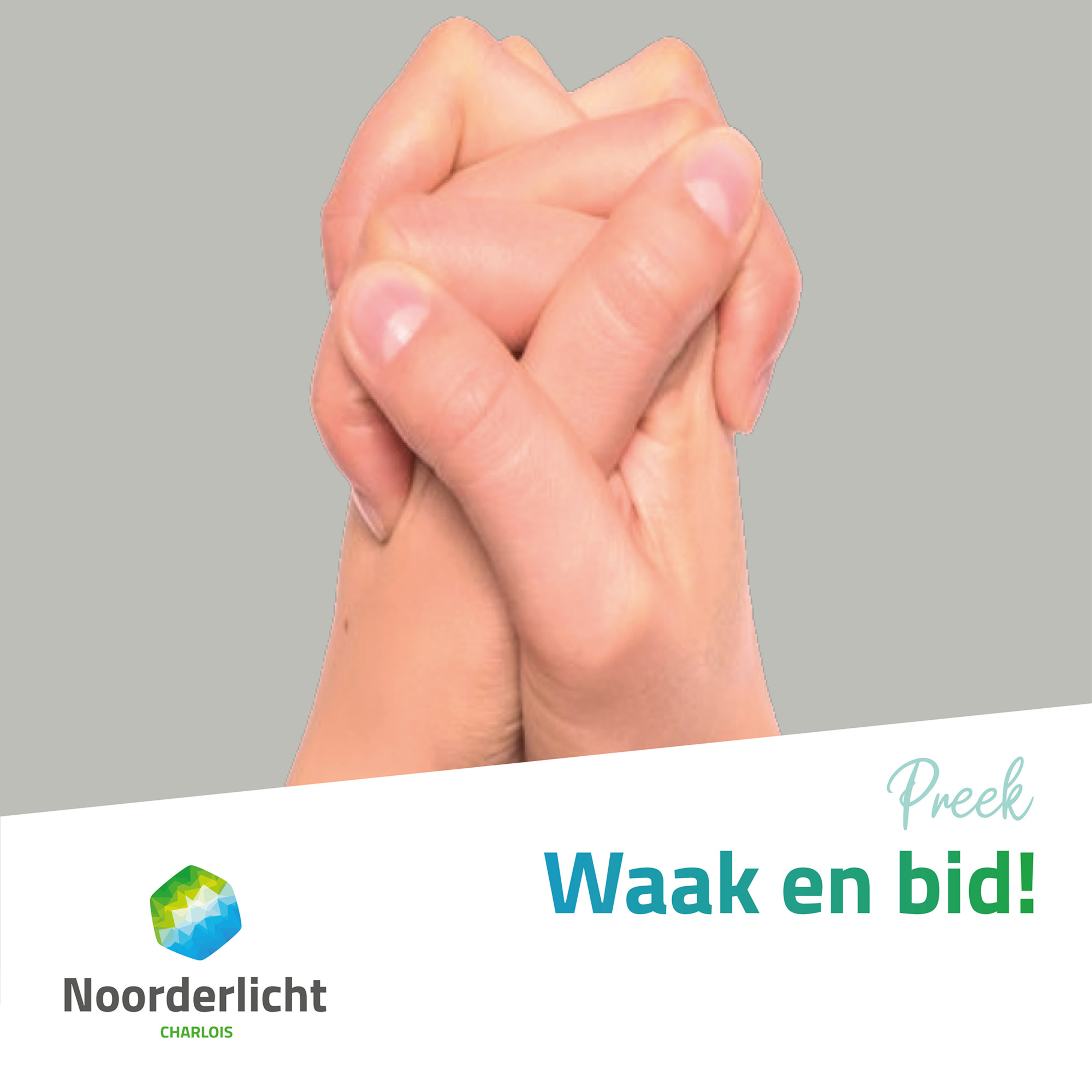 Noorderlicht Charlois Preken