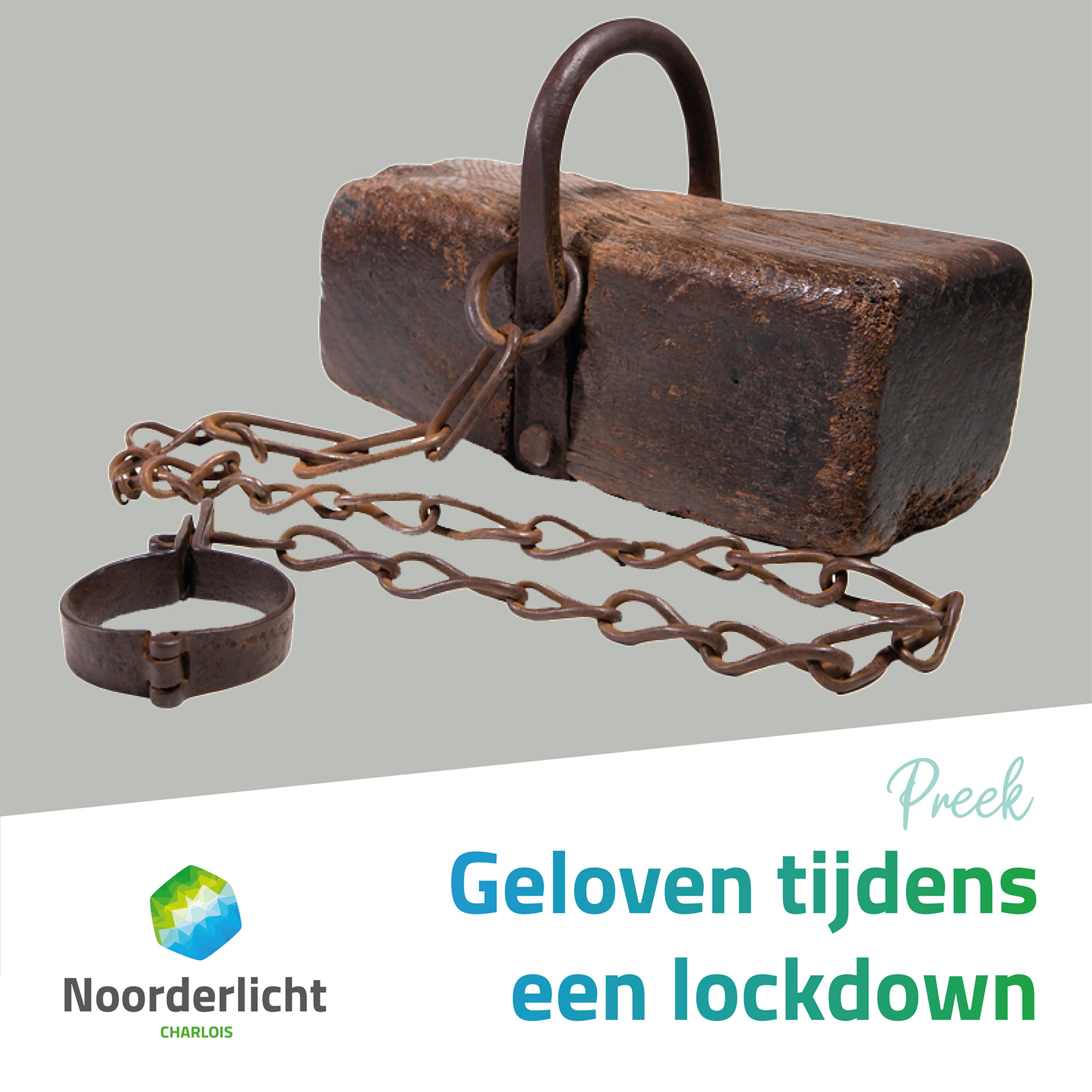Noorderlicht Charlois Preken