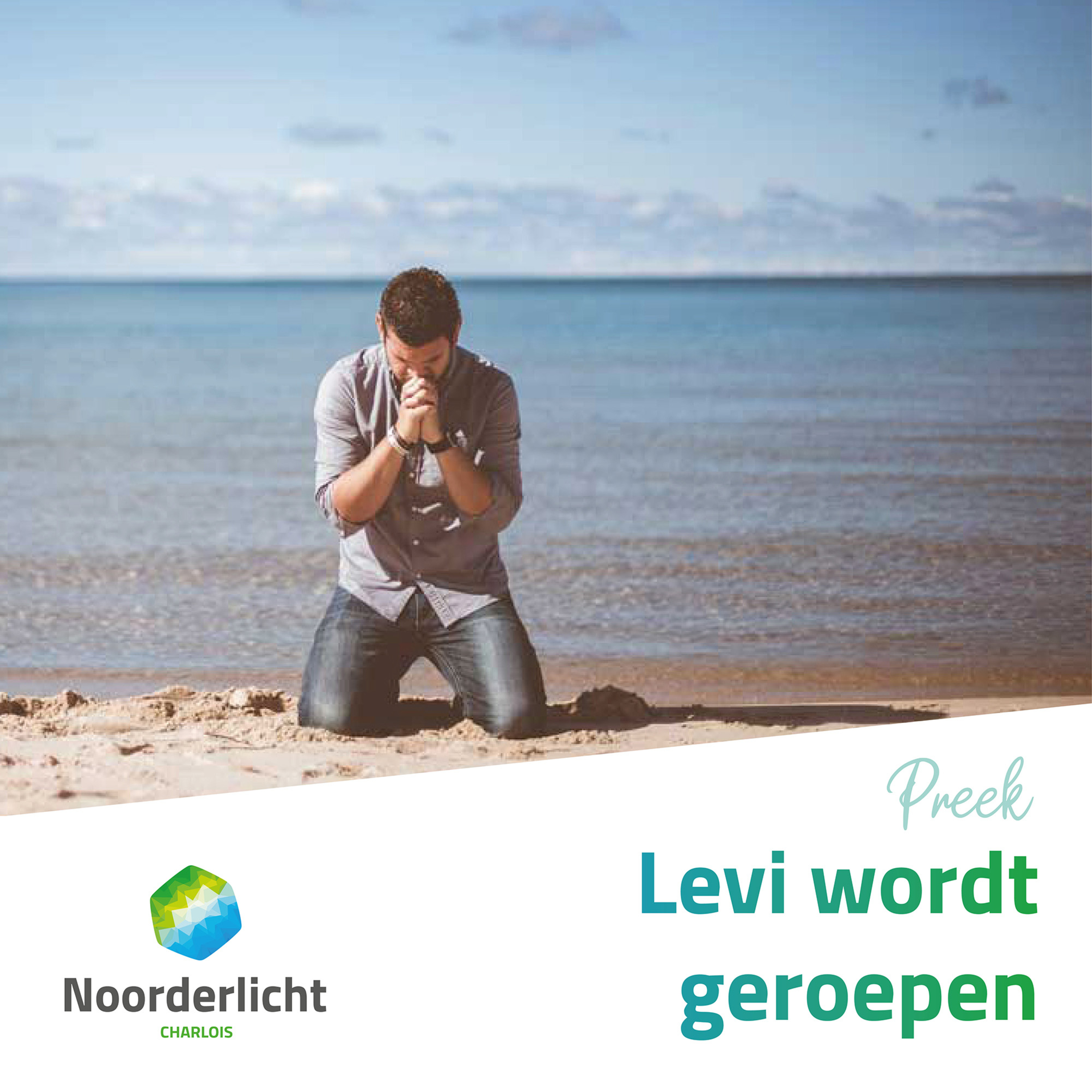 Noorderlicht Charlois Preken
