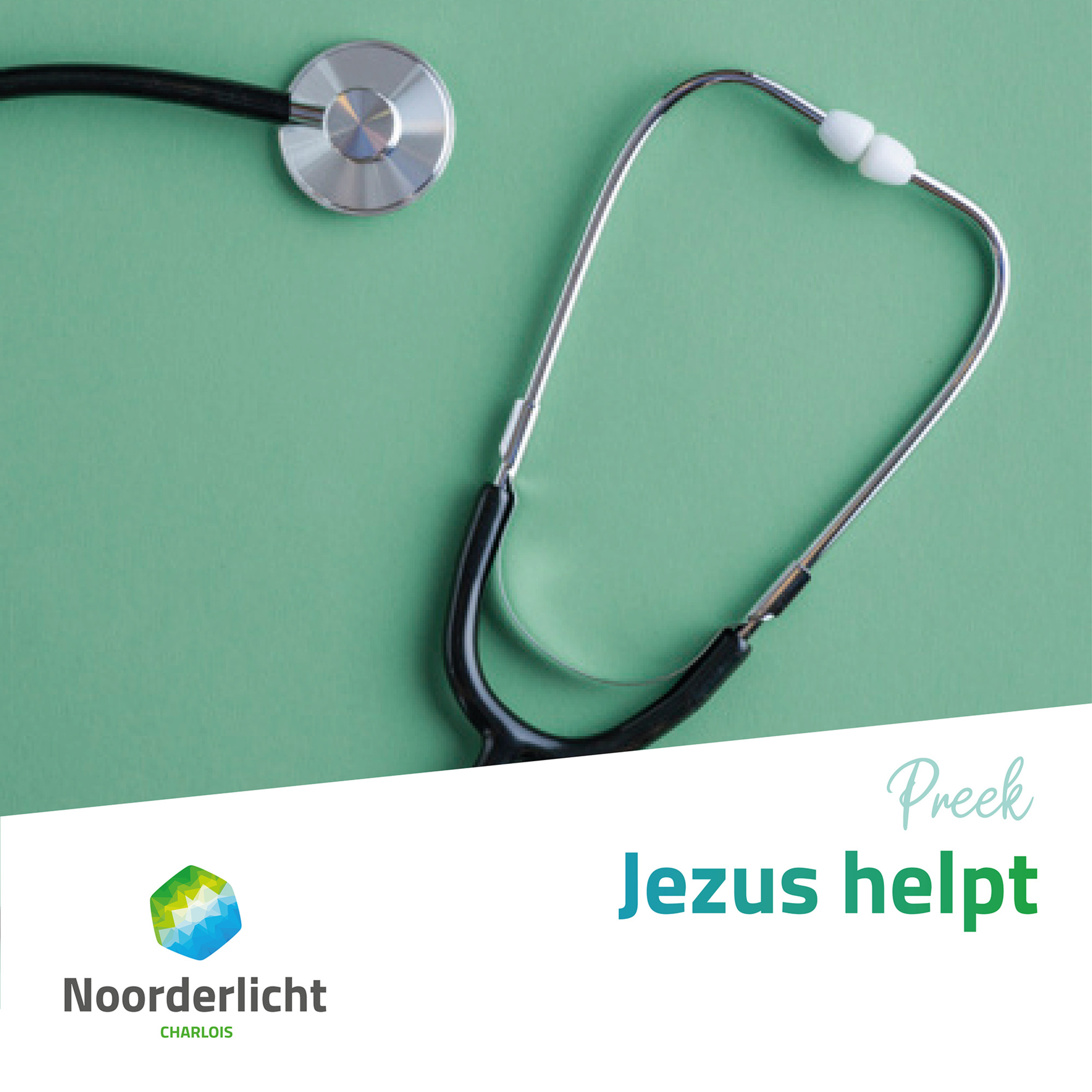 Noorderlicht Charlois Preken