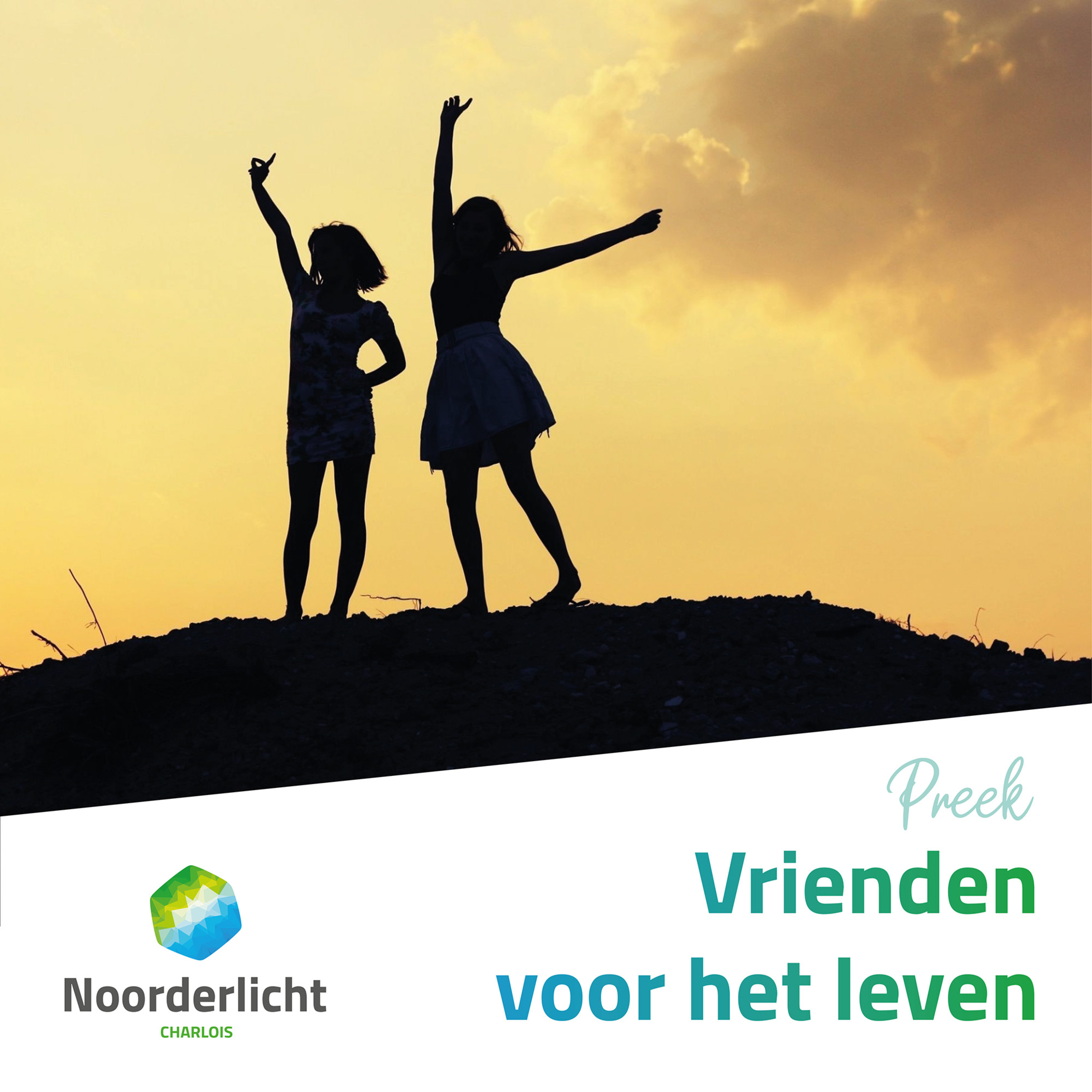Noorderlicht Charlois Preken