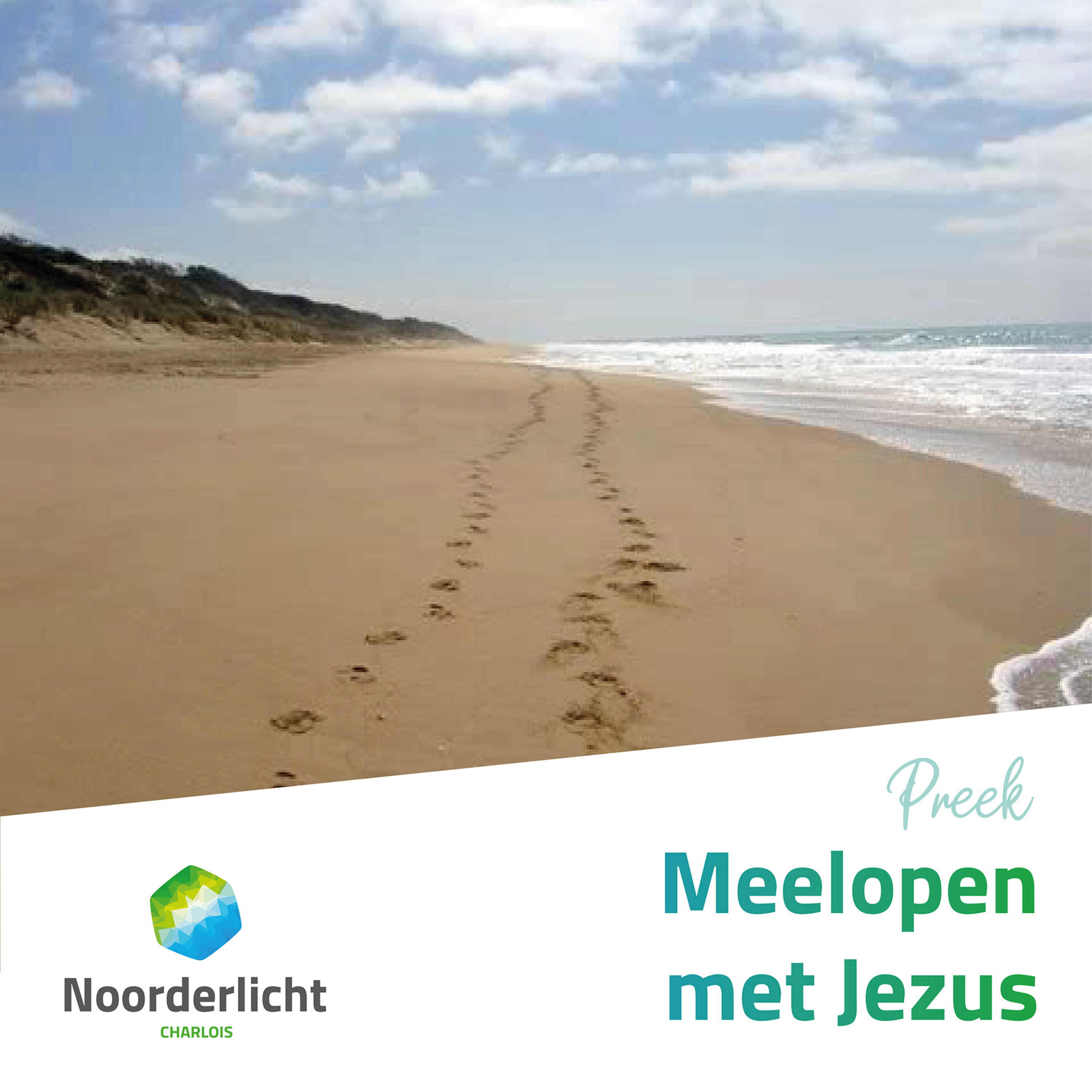 Noorderlicht Charlois Preken